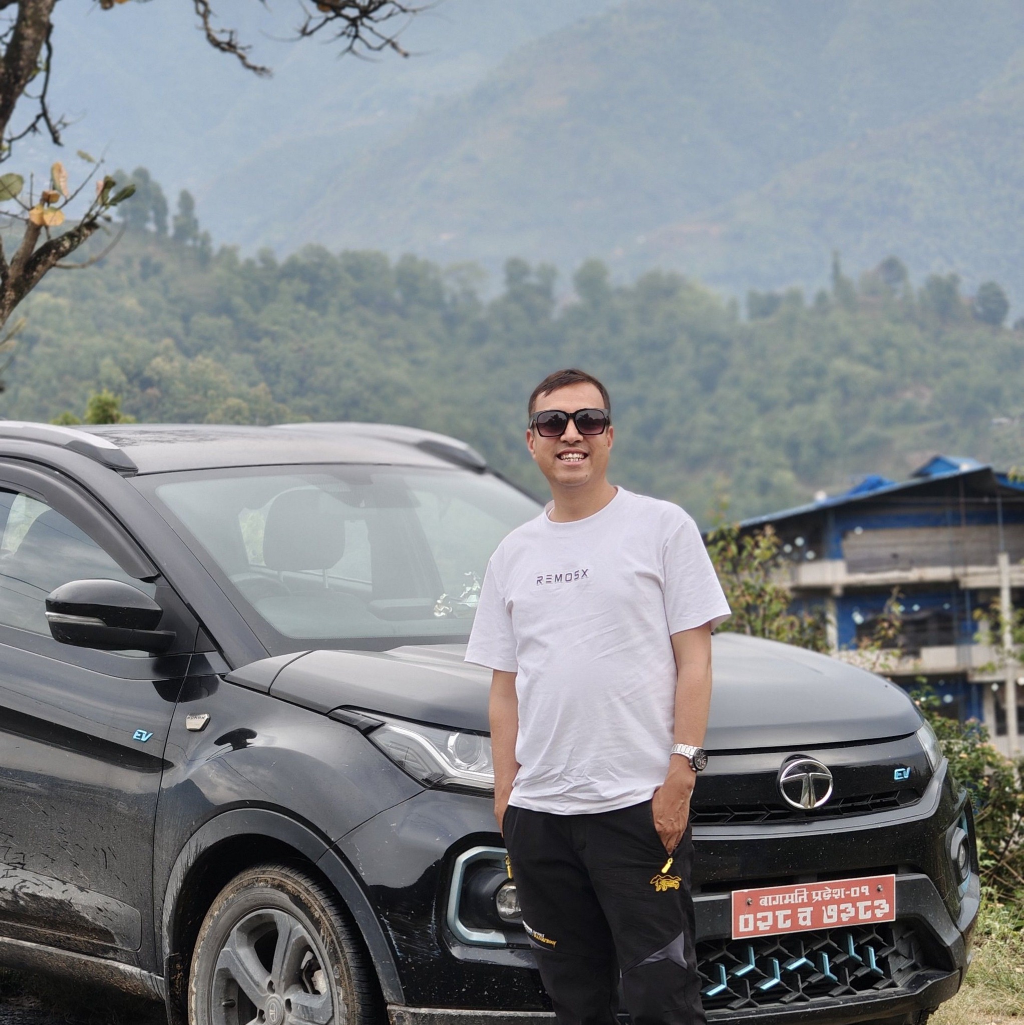 Raju Raut on Reels