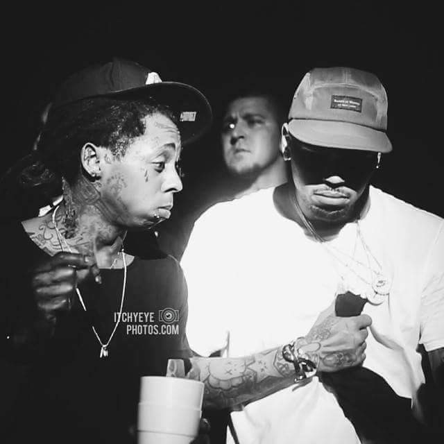 Stounch wayniac's ∞