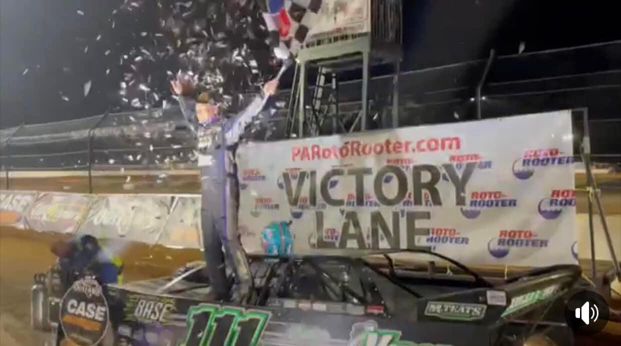 Congratulations to Viper... - Base Racing Fuel & Oil | Facebook