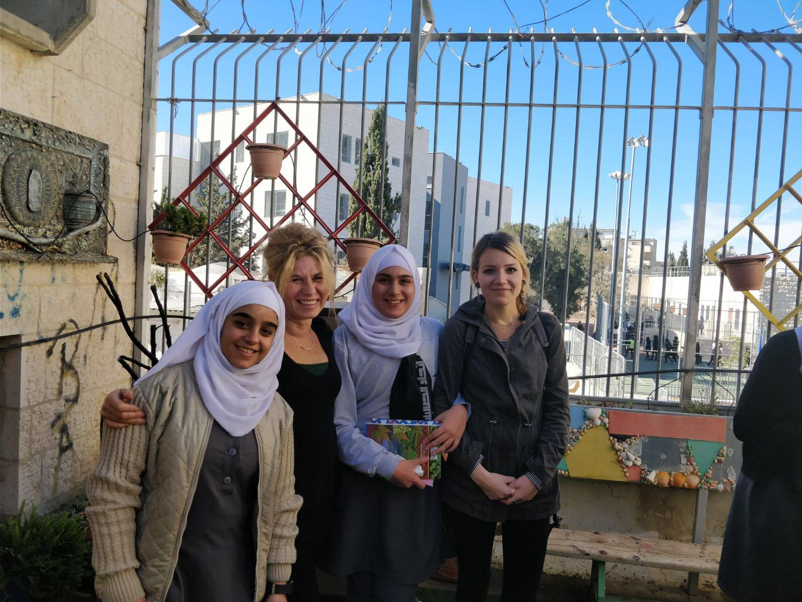 Today... - The Interfaith Center for Sustainable Development