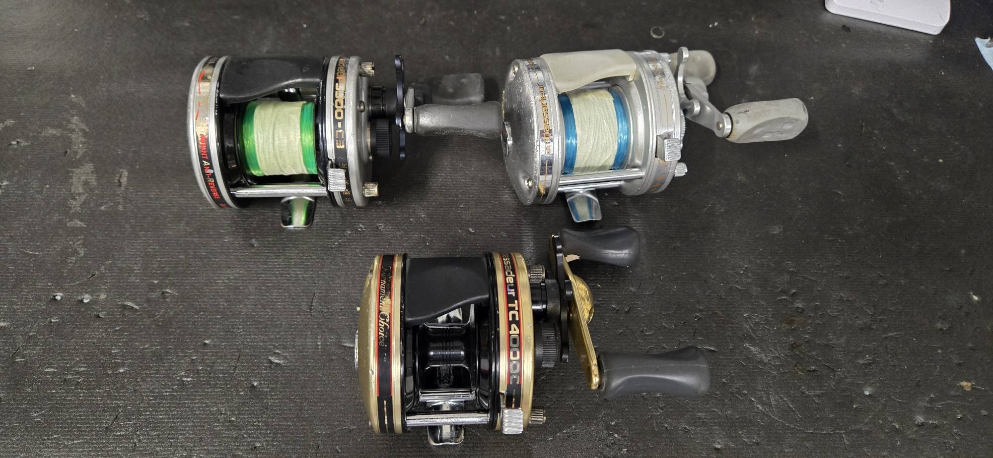 abu garcia medium action rod Max Casting Rod, 6'6 inch Medium, 1-Piece Pt Model:AMB 6500 CS PR BLUE BRS Reel Abu Abu Garcia Split grip EVA handles