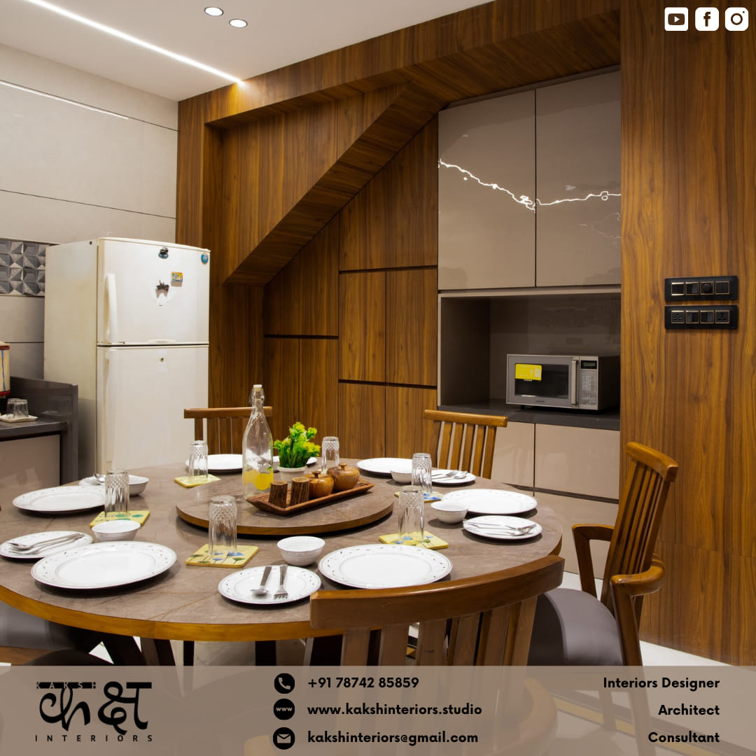 Kaksh Interiors
