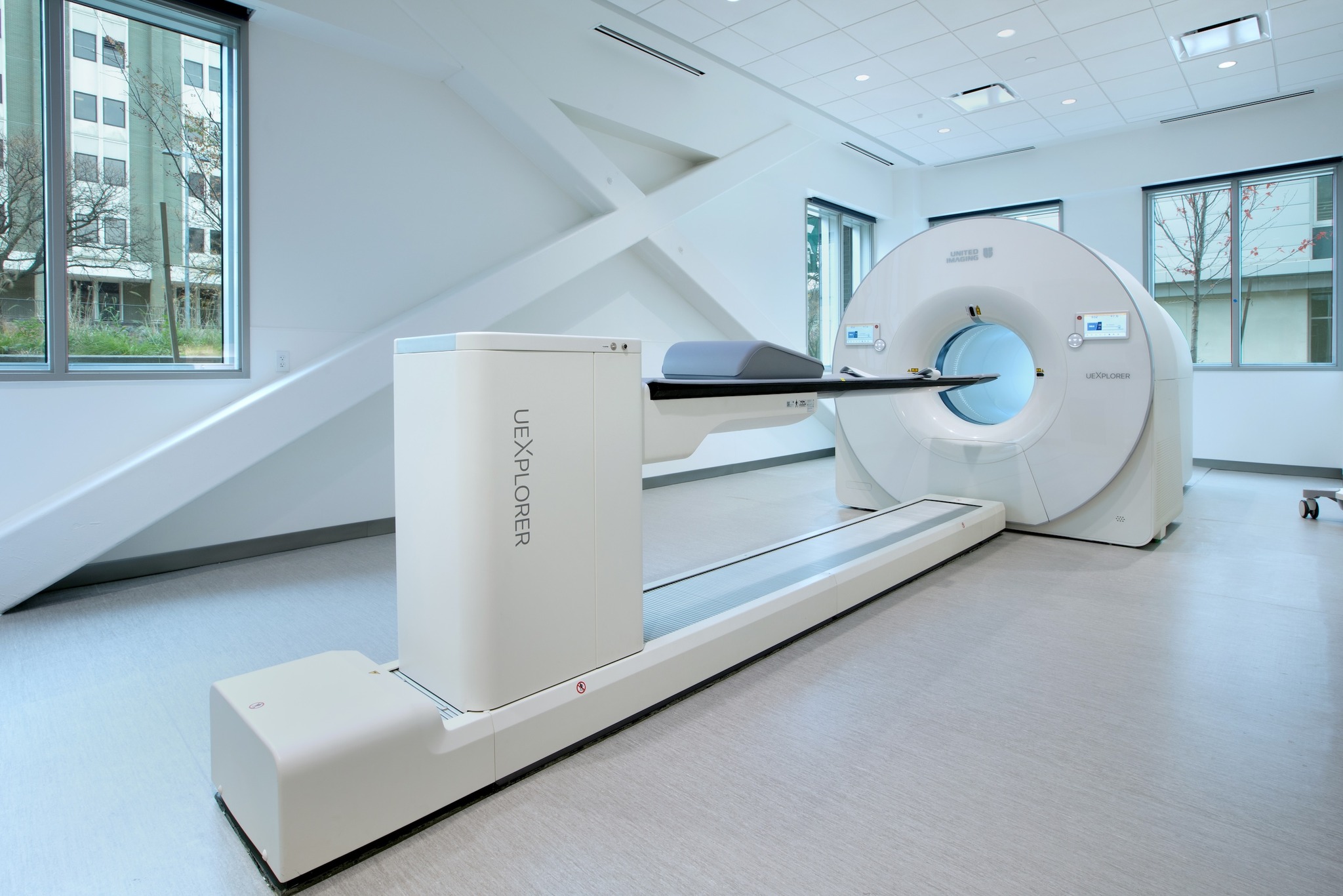 BAMF - The type of PET/CT scanner a patient has access to matters! New ...