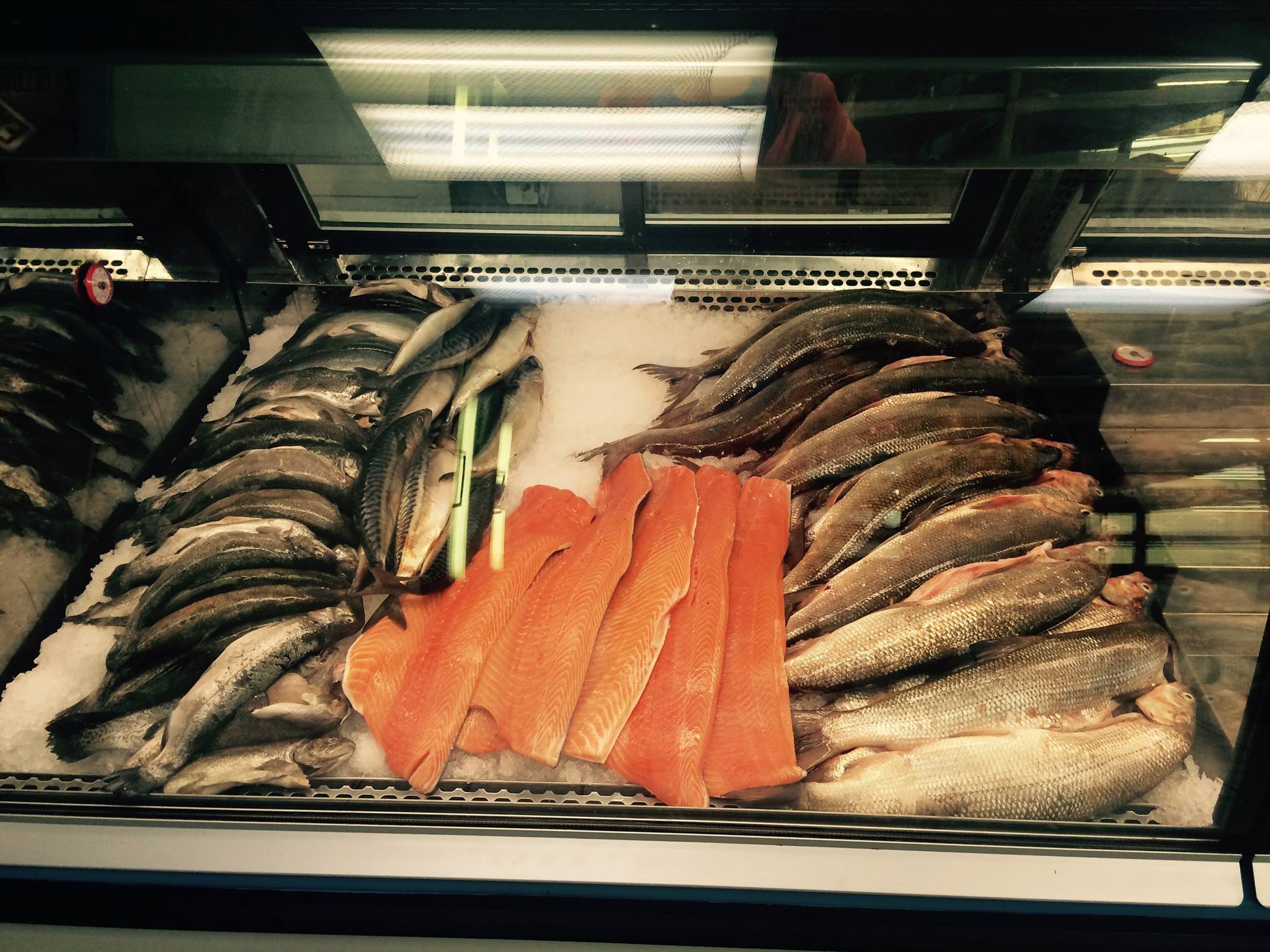 Fish Time traditionally smoked fish | Park Ridge IL
