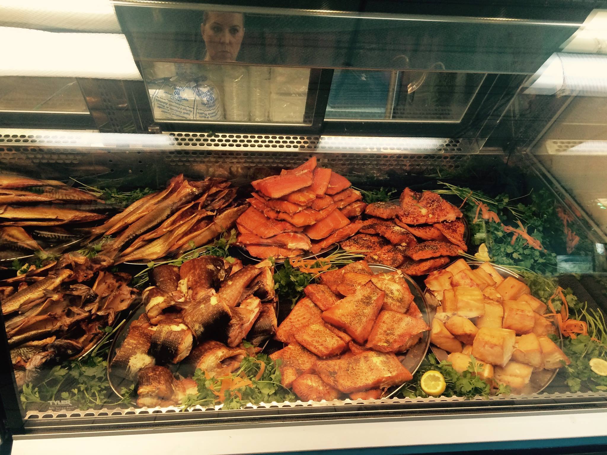 Fish Time traditionally smoked fish | Park Ridge IL