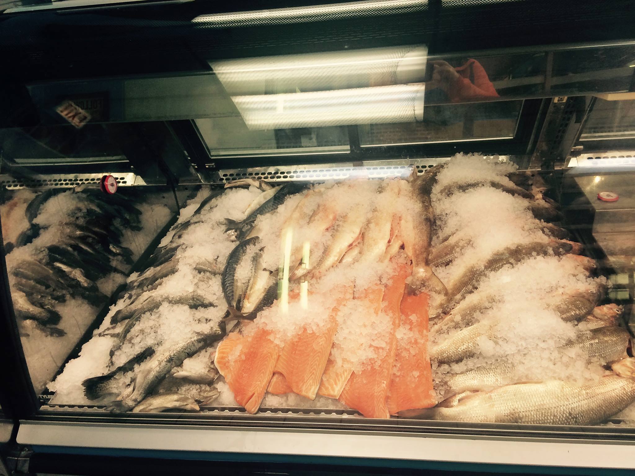 Fish Time traditionally smoked fish | Park Ridge IL