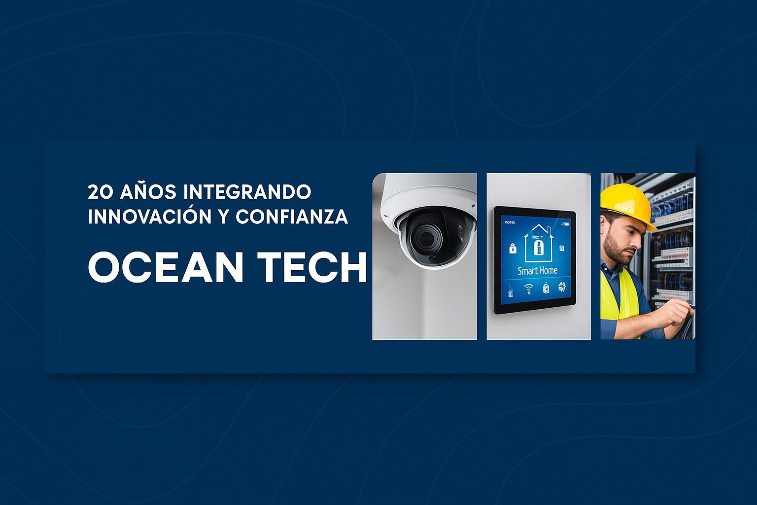 Ocean Technology Solutions | Guadalajara