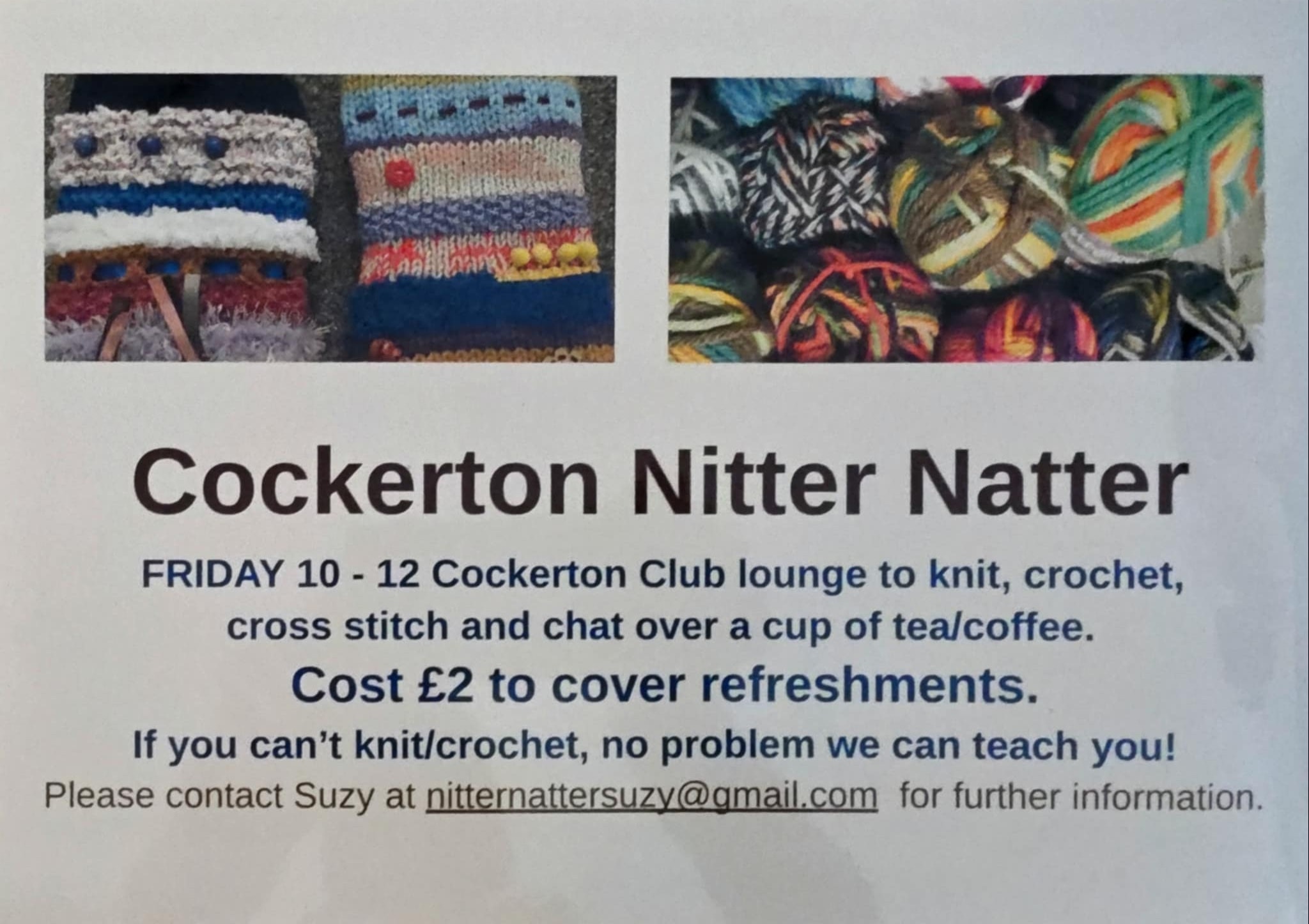 Cockerton & Branksome Community News