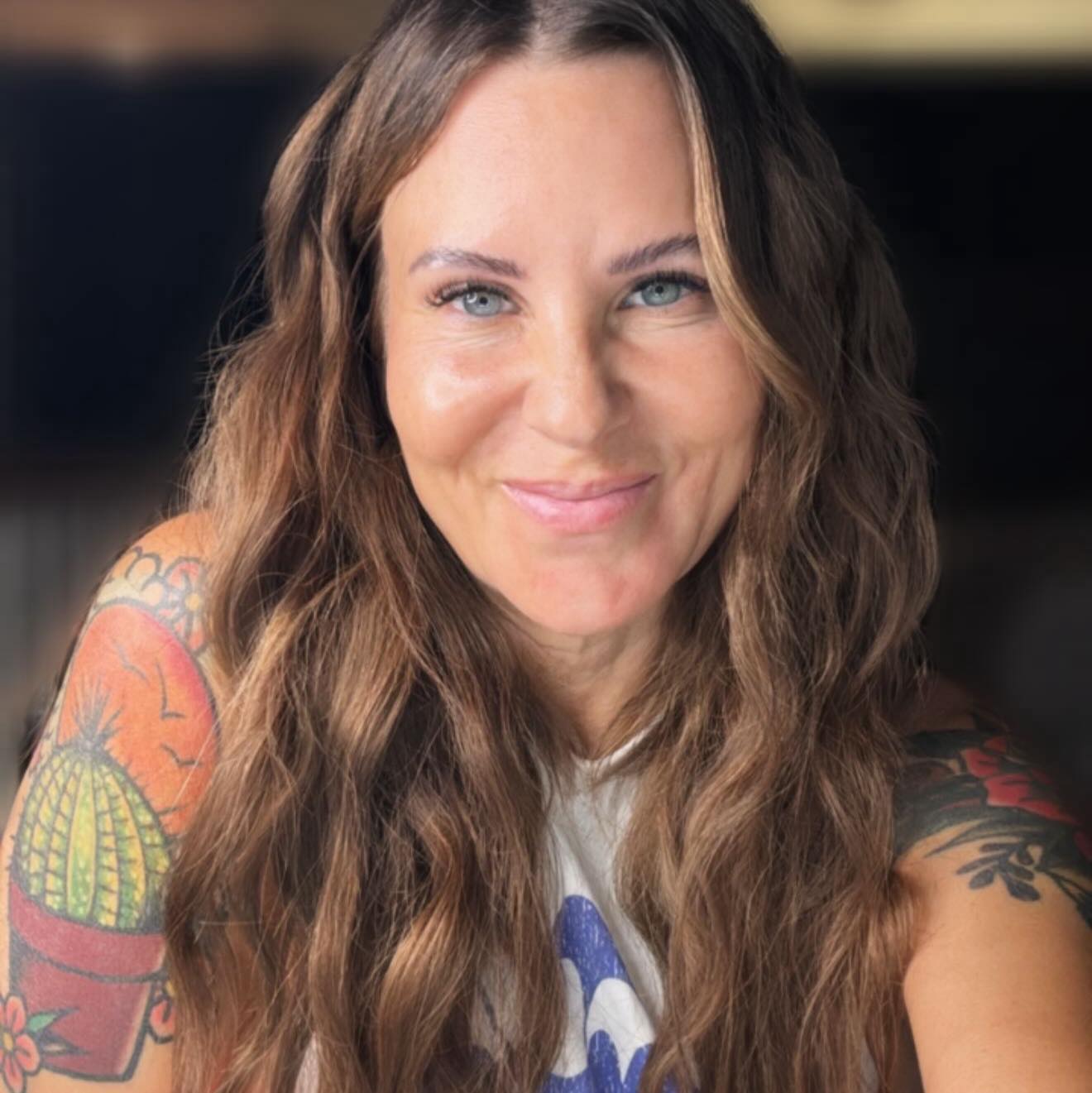 Beth Lancaster