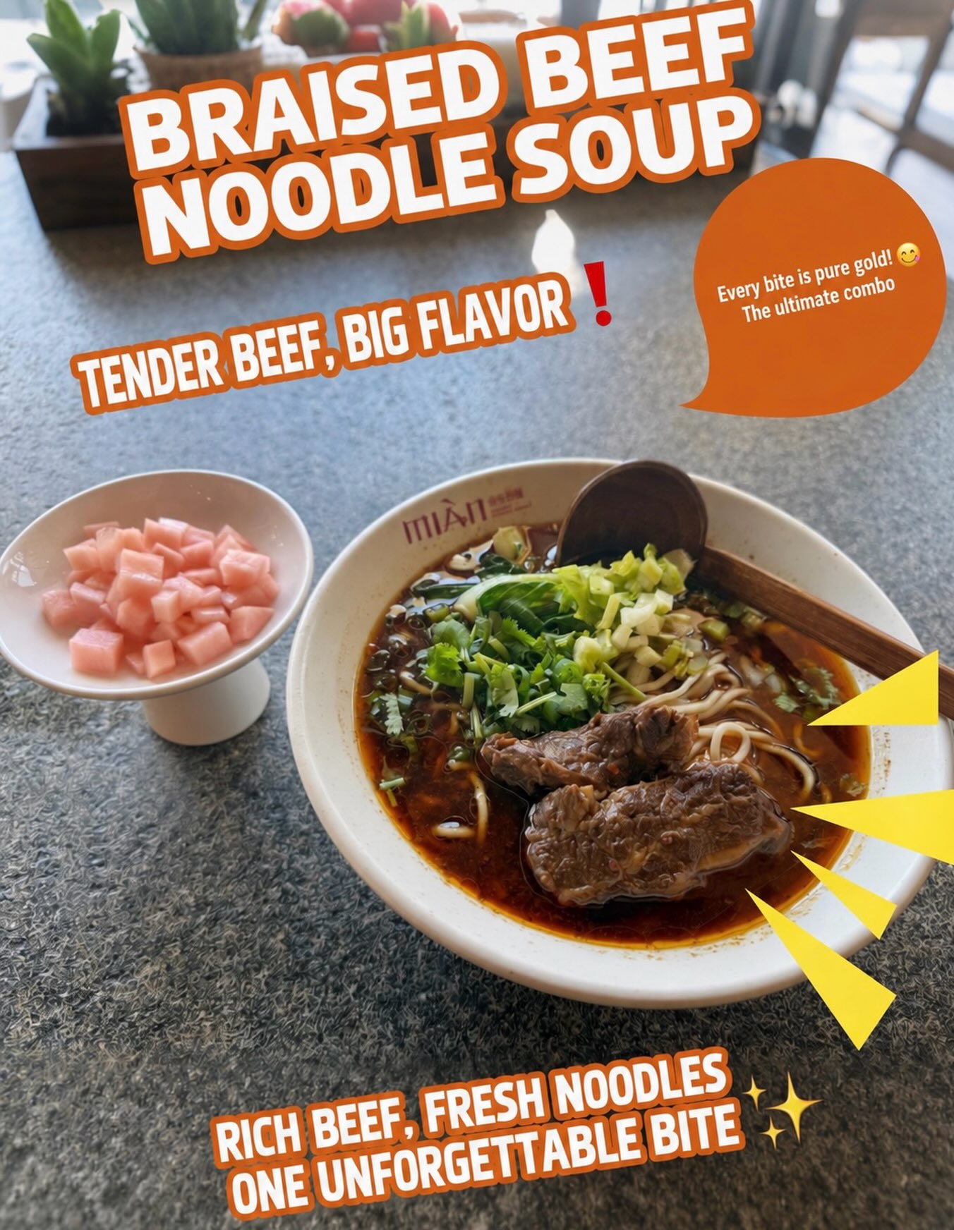 Mian Honolulu | Honolulu HI