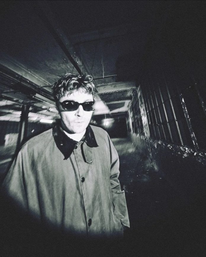 Harry Jordan's 'This Beautiful Life' grew from DIY basement