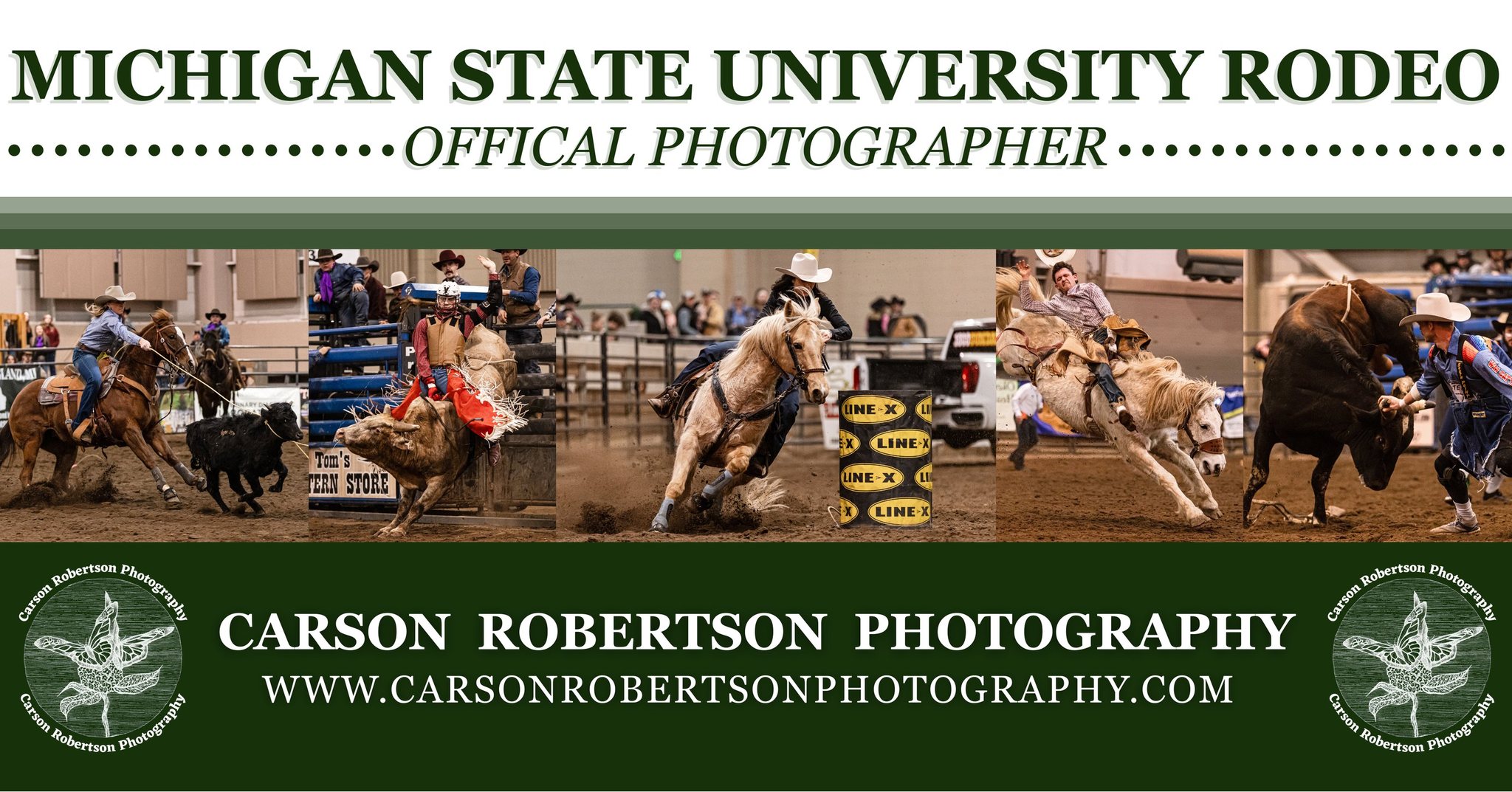 Michigan - We are so excited to announce that photographer ...
