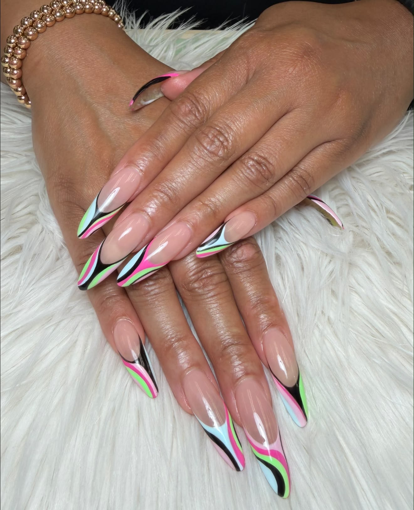 Maria Nails & Spa | Burlington NJ