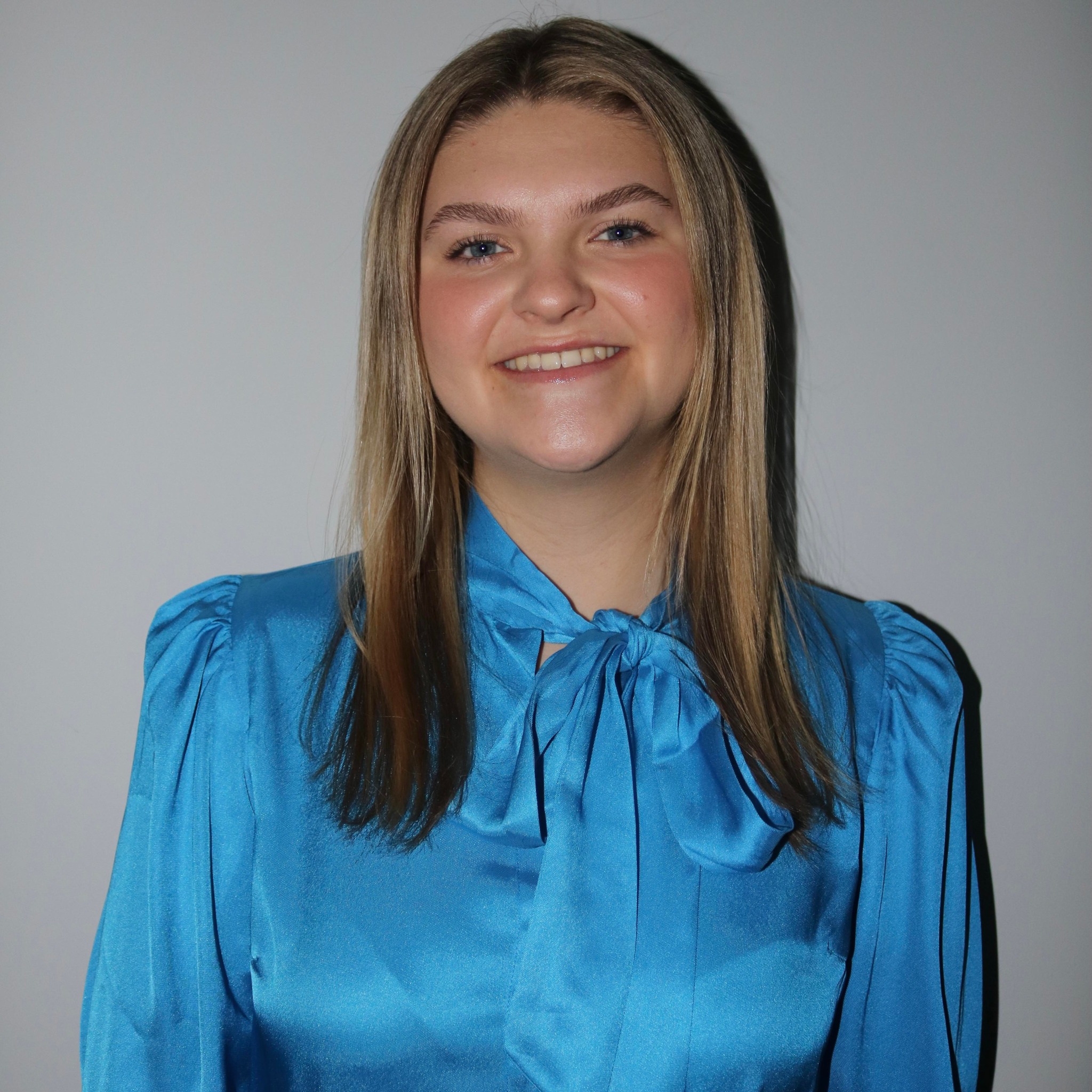 WSFCS - Hot Topics | Hello. My name is Lauren Tear, and I am a reporter ...