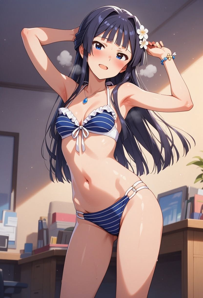 Happy Birthday Shizuka Mogami(Idolmaster Million Live!) da