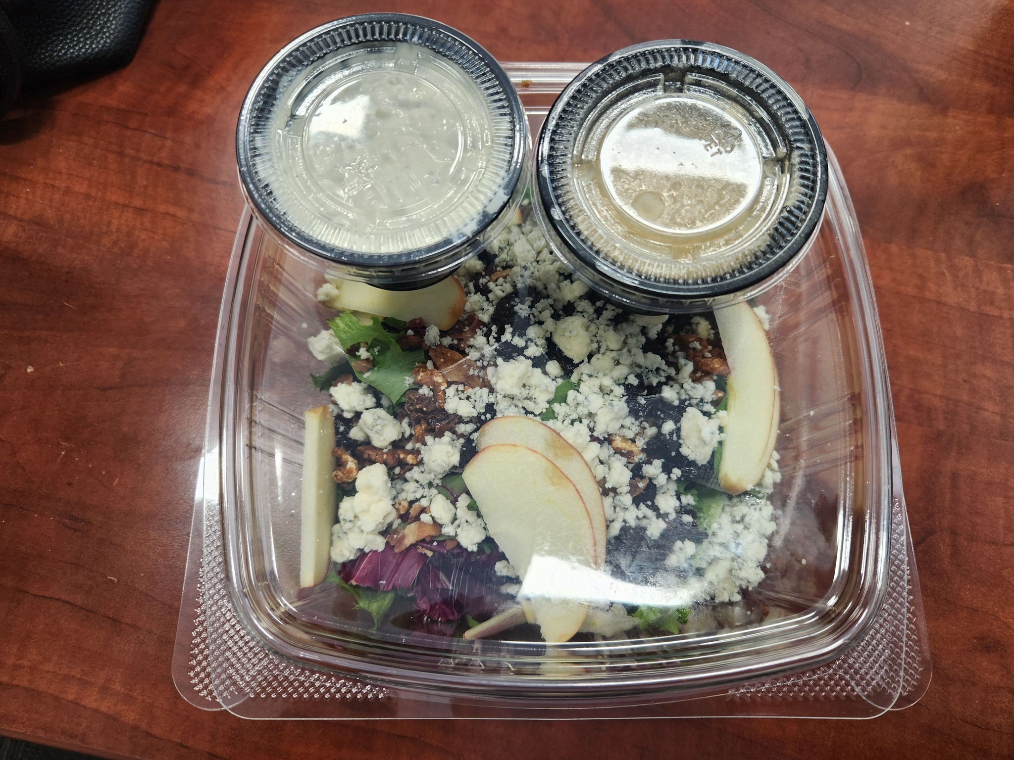 hooters blue cheese dressing nutrition Hootch and Banter's COLLECTION:WK17REPEAT Select your size:8.5 Clinton's Portrait Has Hint Nutrition facts