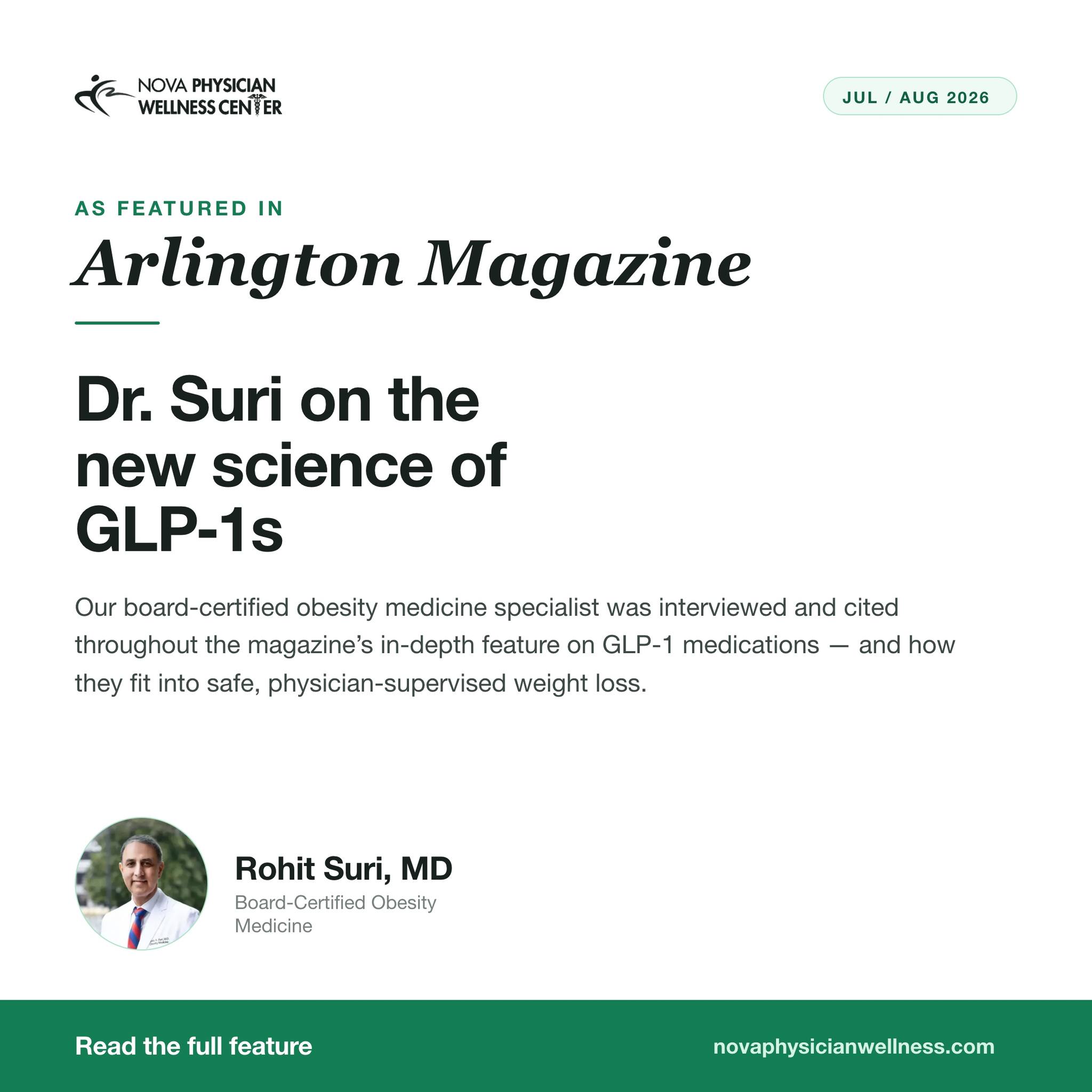 glp-1 arlington va The GLP-1 Revolution: The Science, My Journey, and The Truth About These Weight Loss Drugs (The GLP-1 Living Series) Here's the Skinny on Ozempic