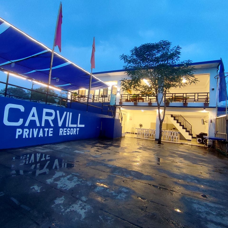 Carvill Private Resort Official | Santa Rosa