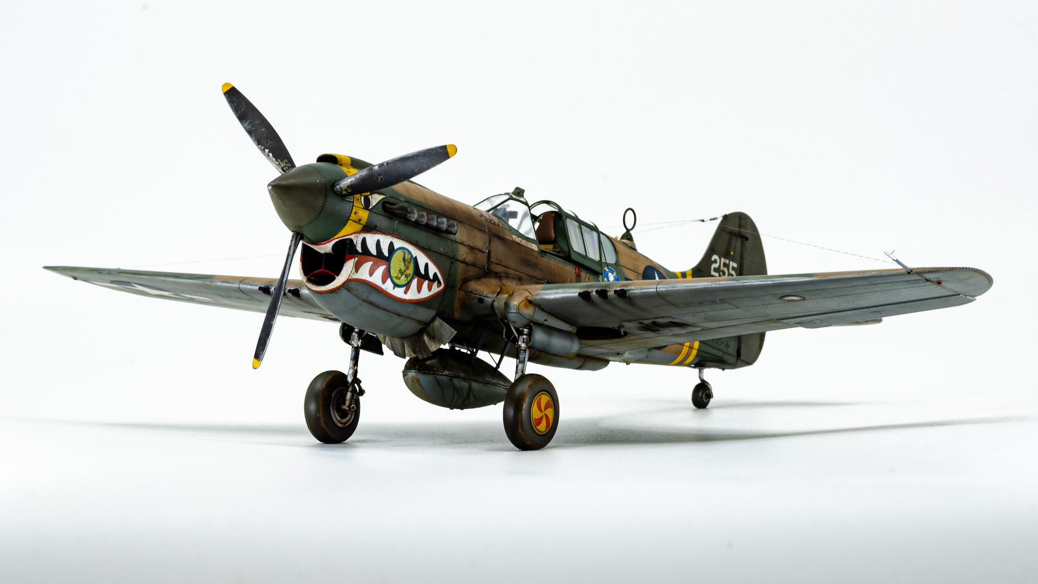 New photo-etched set for Magach 7c in 35th scale by Academy