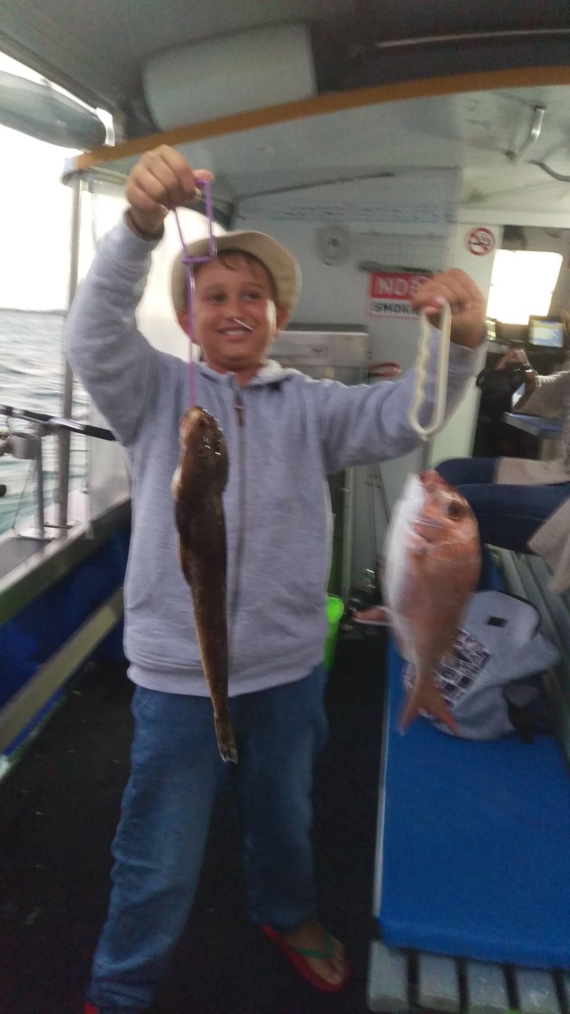 Timeout Fishing Charters added... - Timeout Fishing Charters