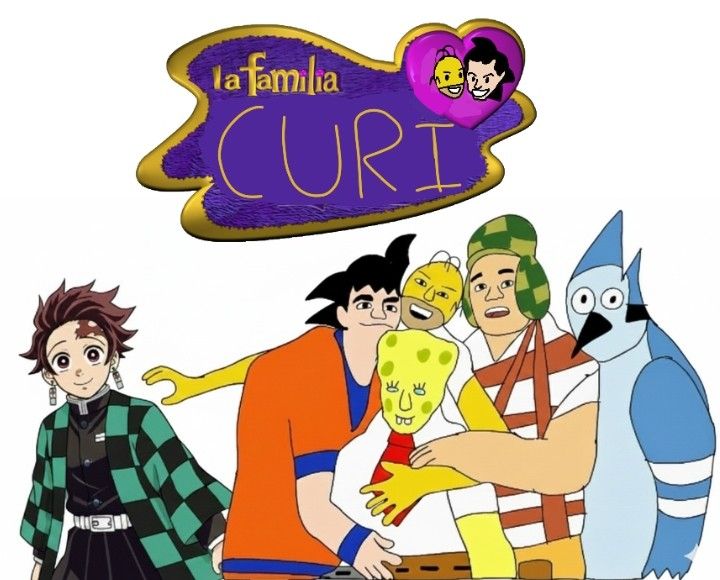 Curi Toons | Facebook