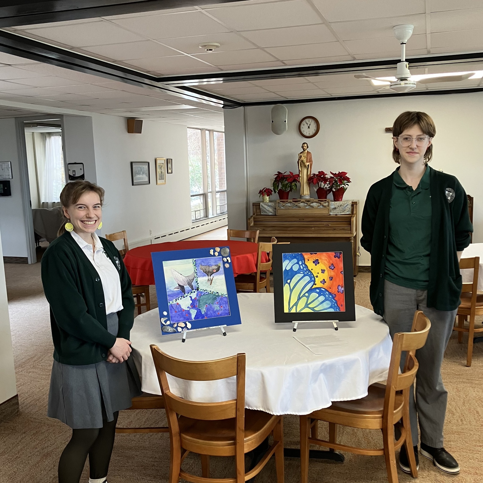 Mercyhurst Preparatory... - Mercyhurst Preparatory School