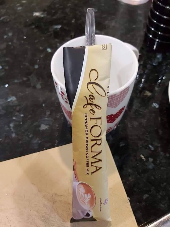 Beauty - CAFE FORMA 9 in1 PREMIUM SLIMMING COFFEE ☕ 😊😋 Benefits of ...