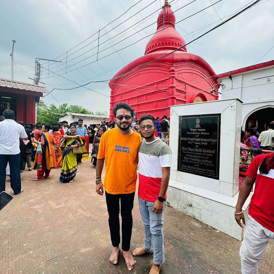 Pritam Sarkar