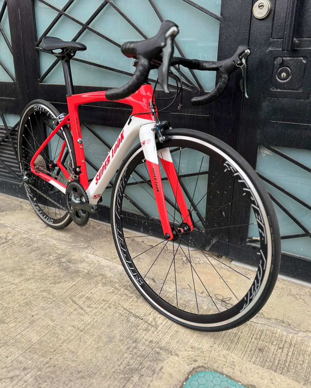 CaliforniaBike | Bogotá