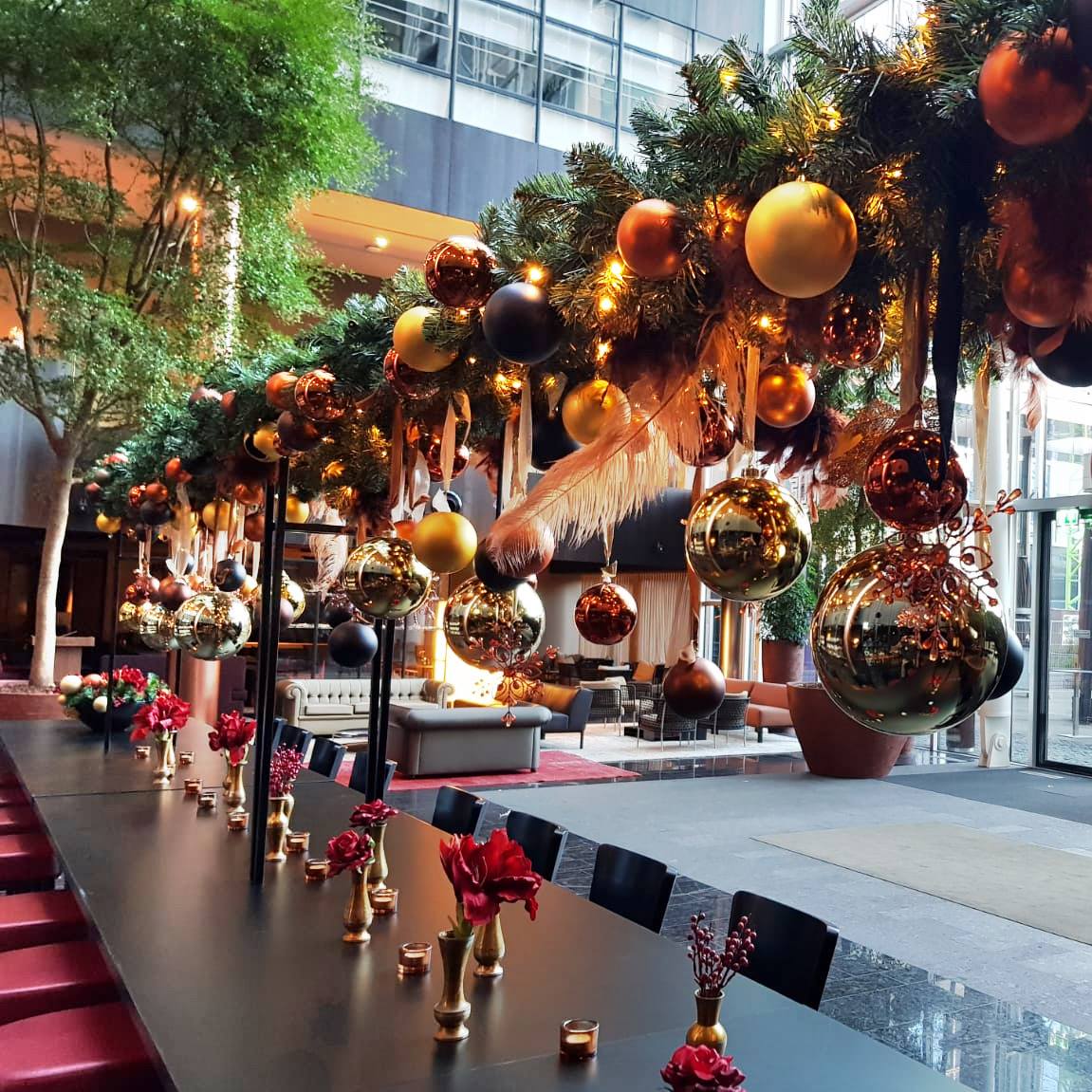 Fraai Projecten... - Fraai Projecten Decor en Event Styling