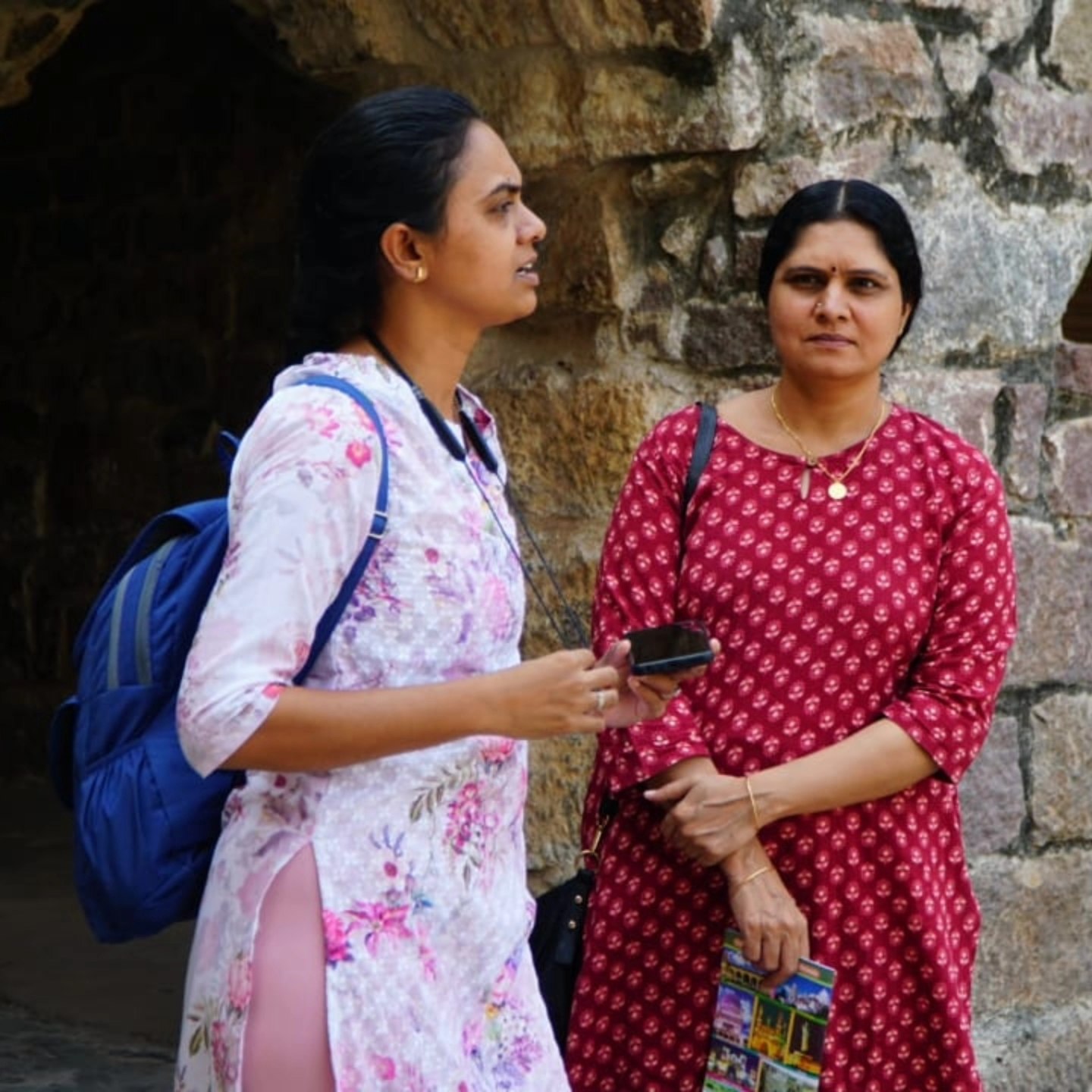 Asha Raghu