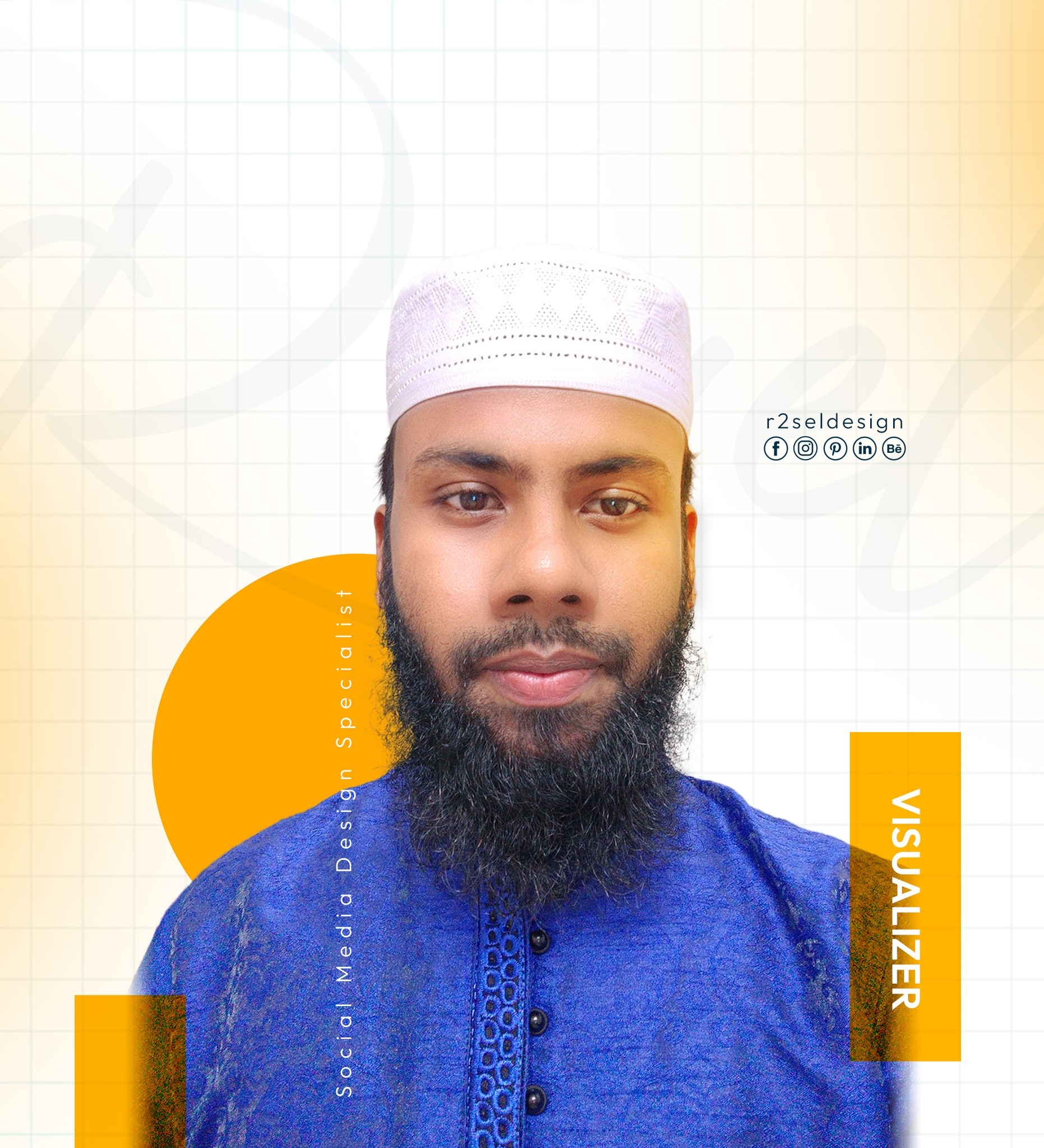 Rasel Mahmud