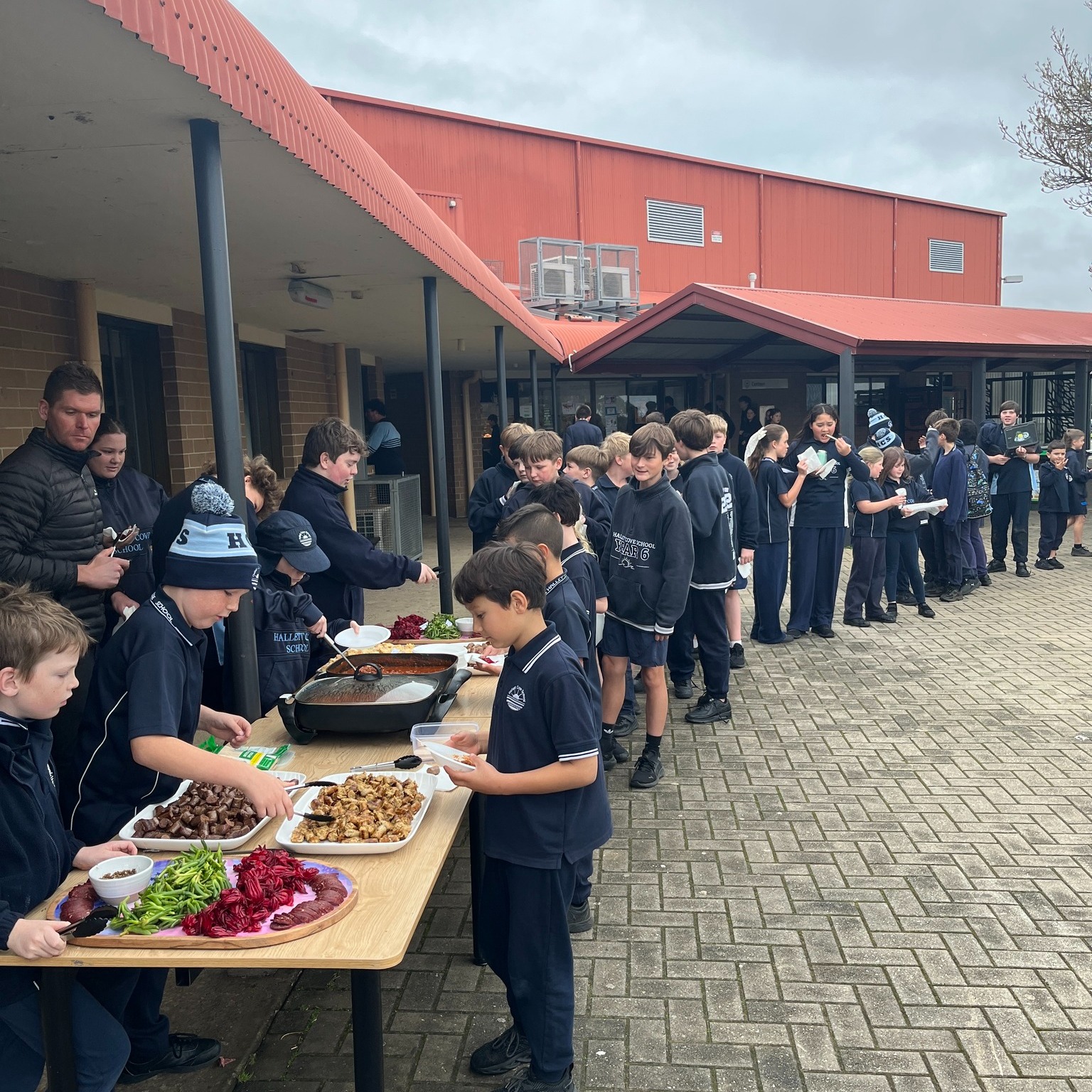 Hallett Cove School | Hallett Cove SA