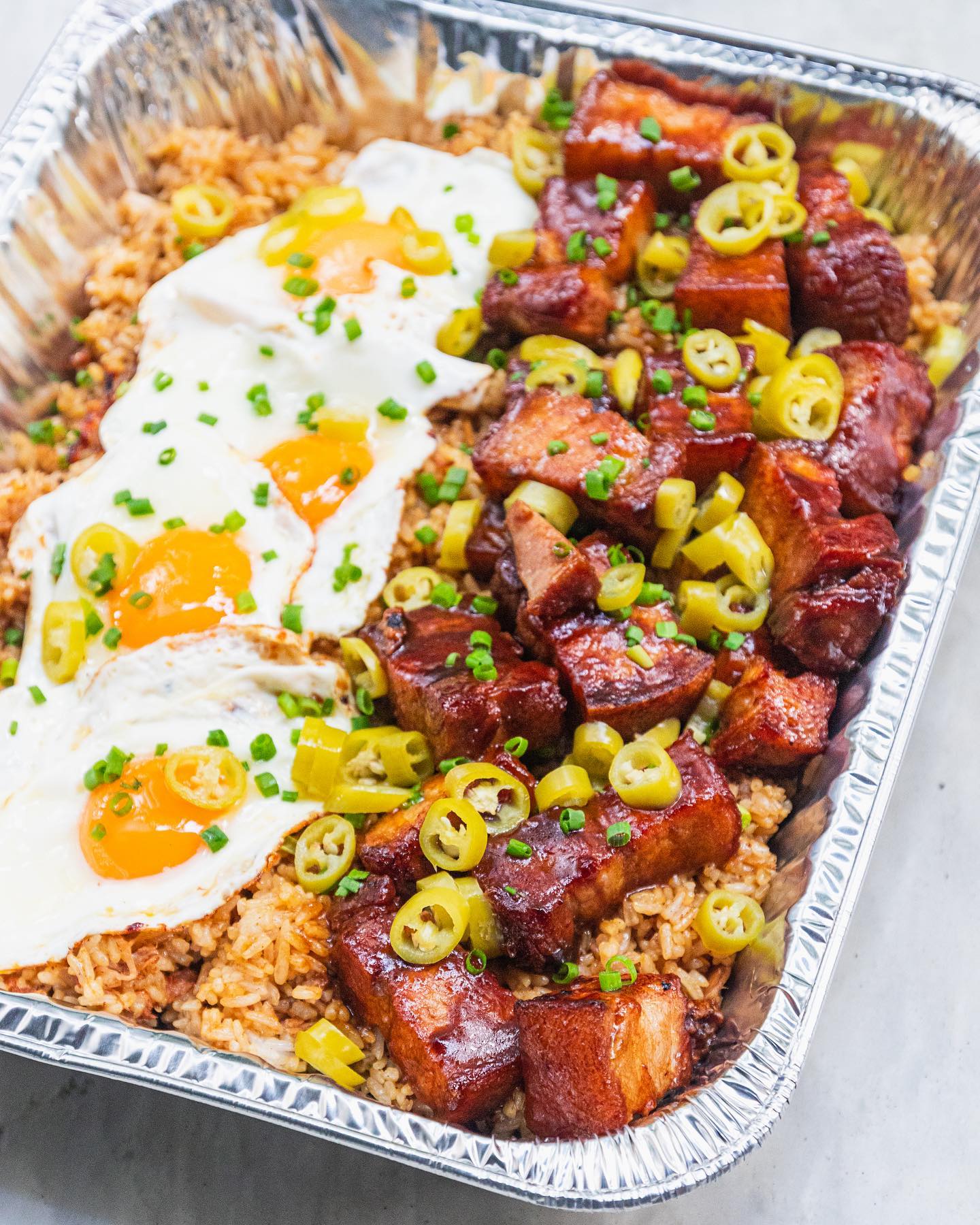 Holiday cooking should mean taking a... - George and Onnie’s