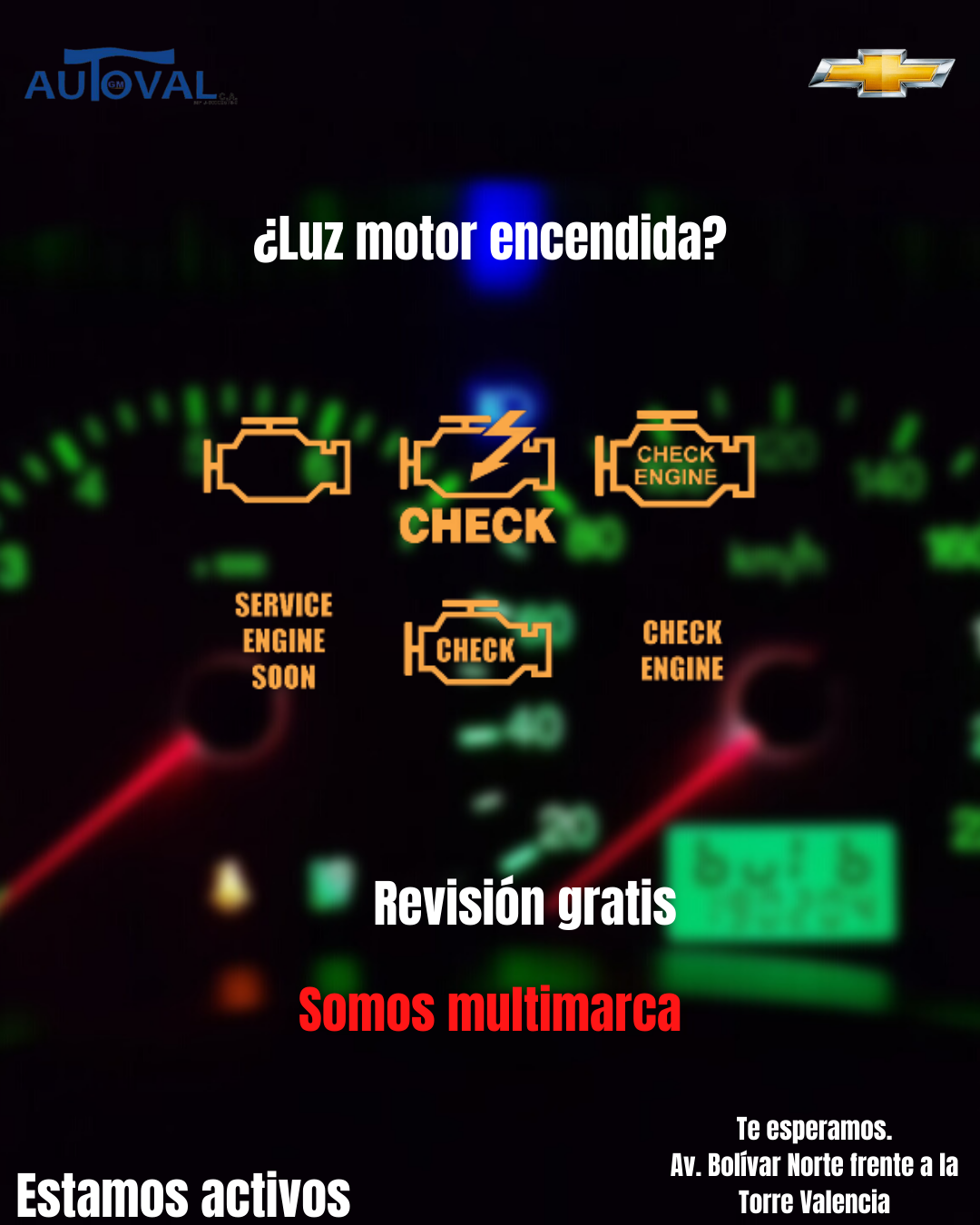 Autoval - El Diagnóstico computarizado es un proceso...