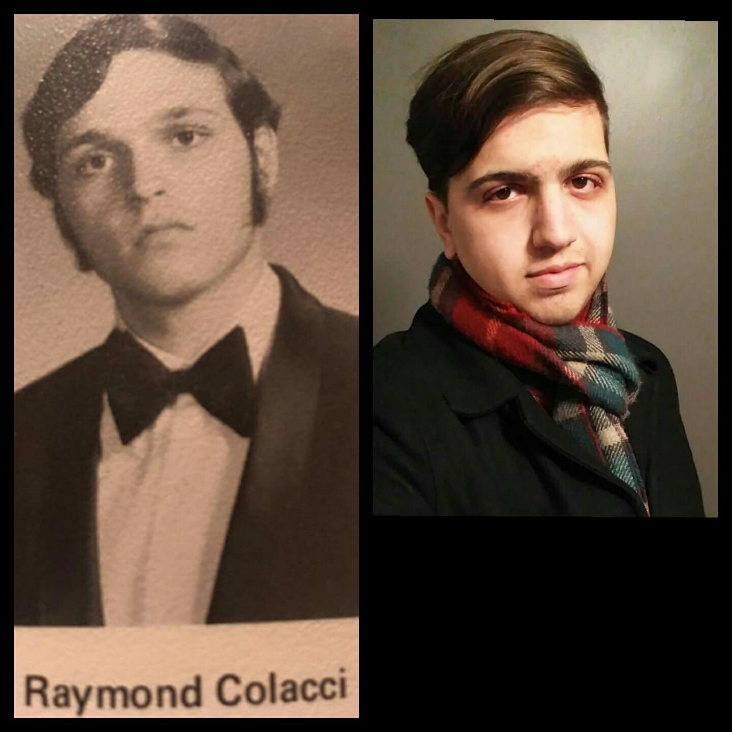 Raymond Colacci