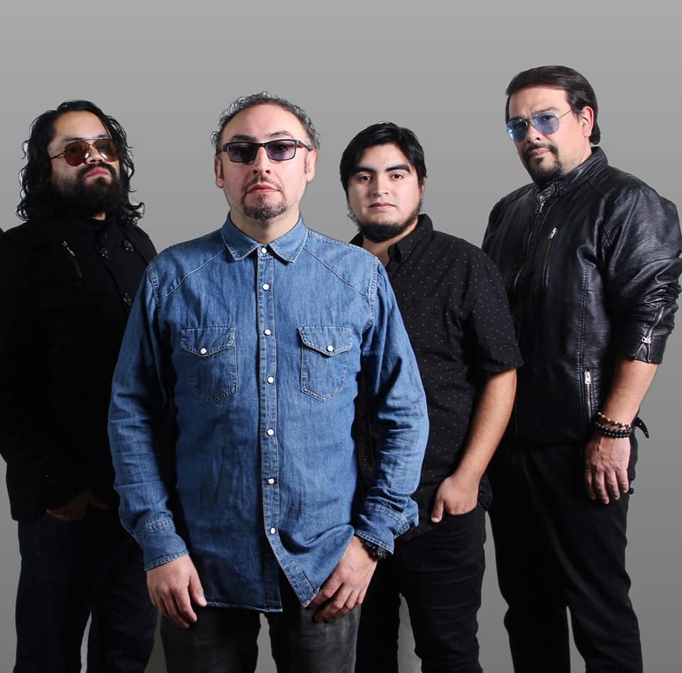 Banda Modo Avión