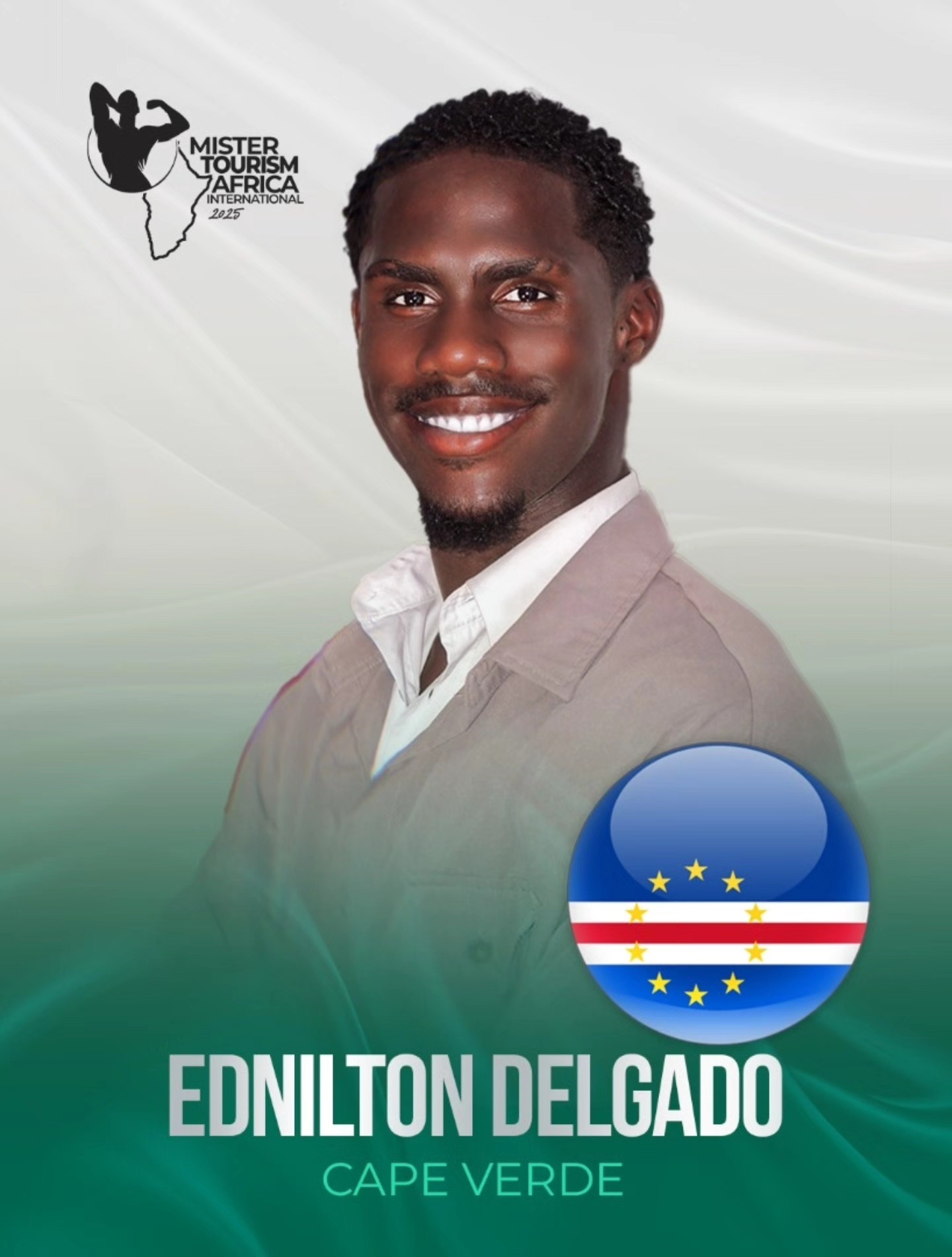 Mister Tourism Africa International