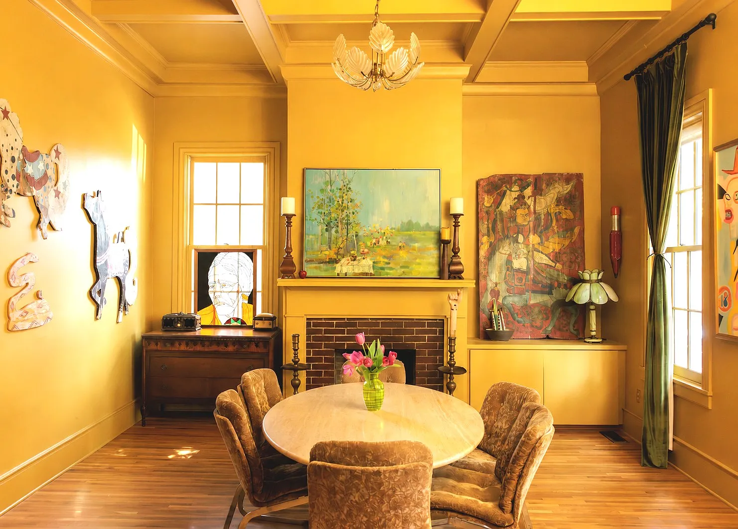 For The Love Of Old Houses... - For The Love Of Old Houses