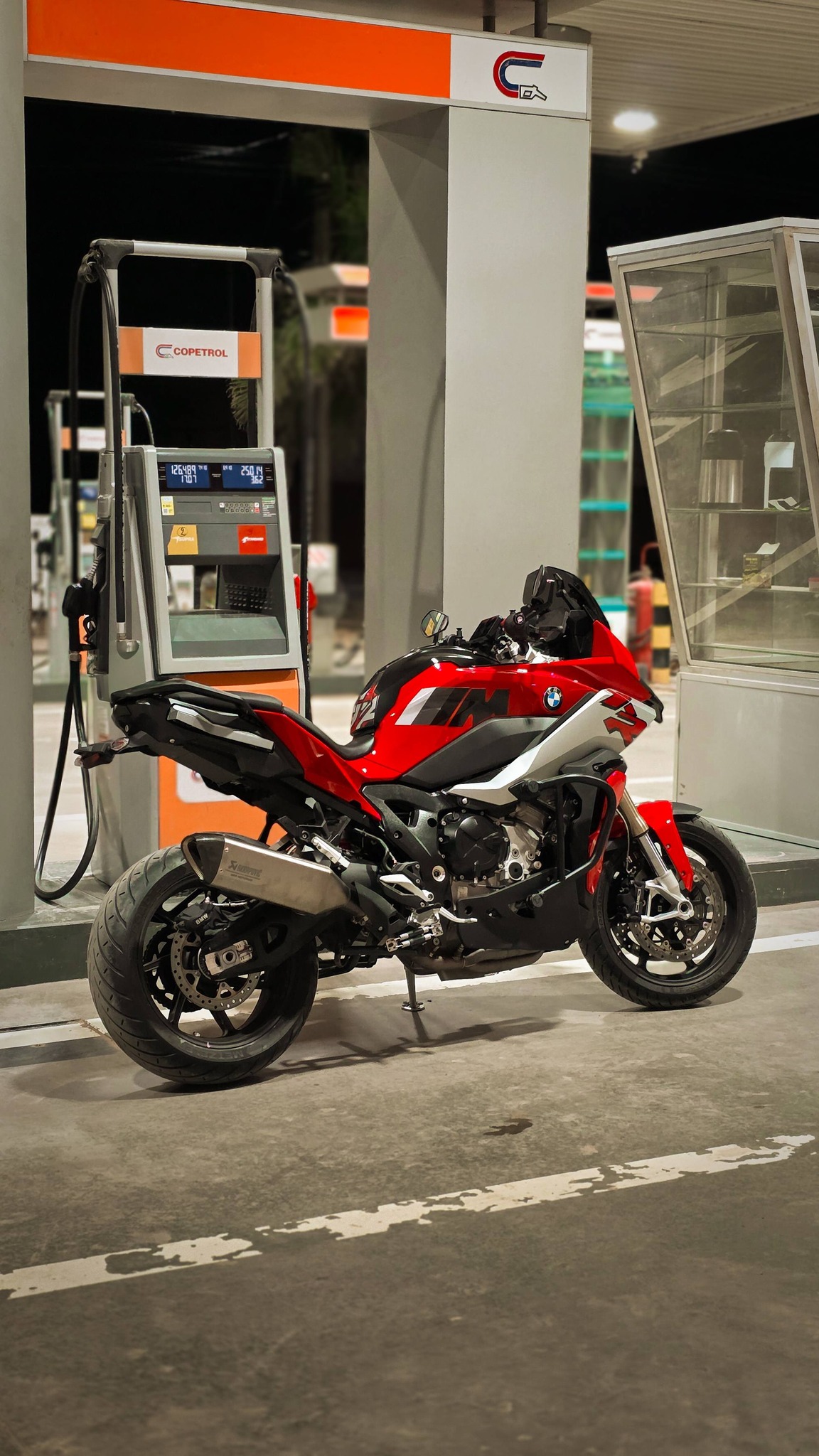 に S1000rr wheels fit s1000xr perfectly