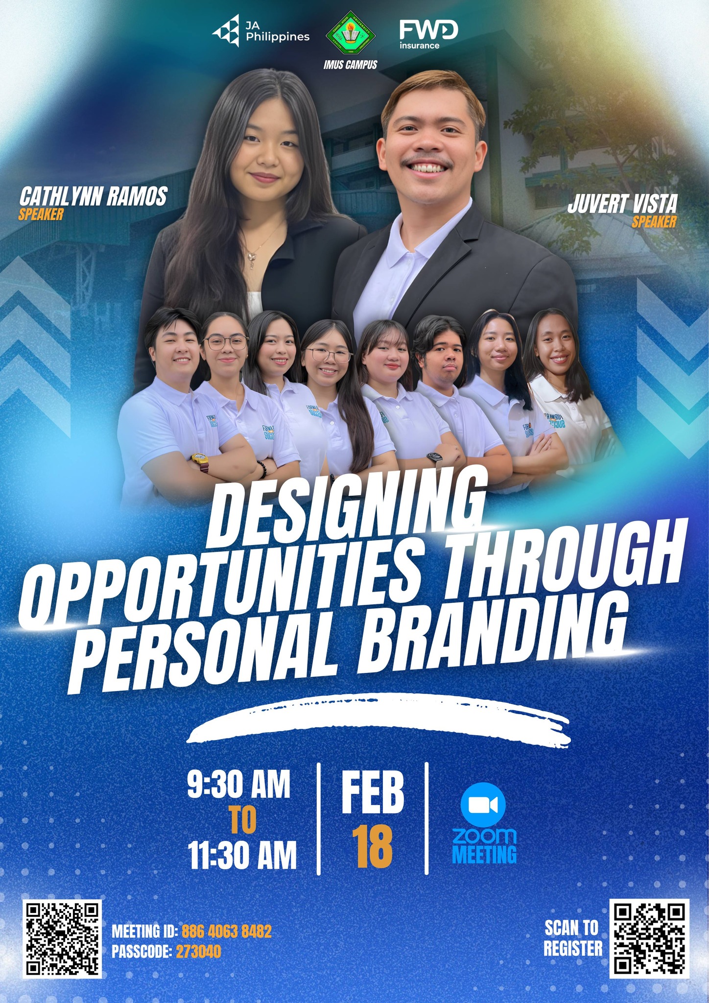 JA... - JA Philippines, Inc. - A Member of JA Worldwide