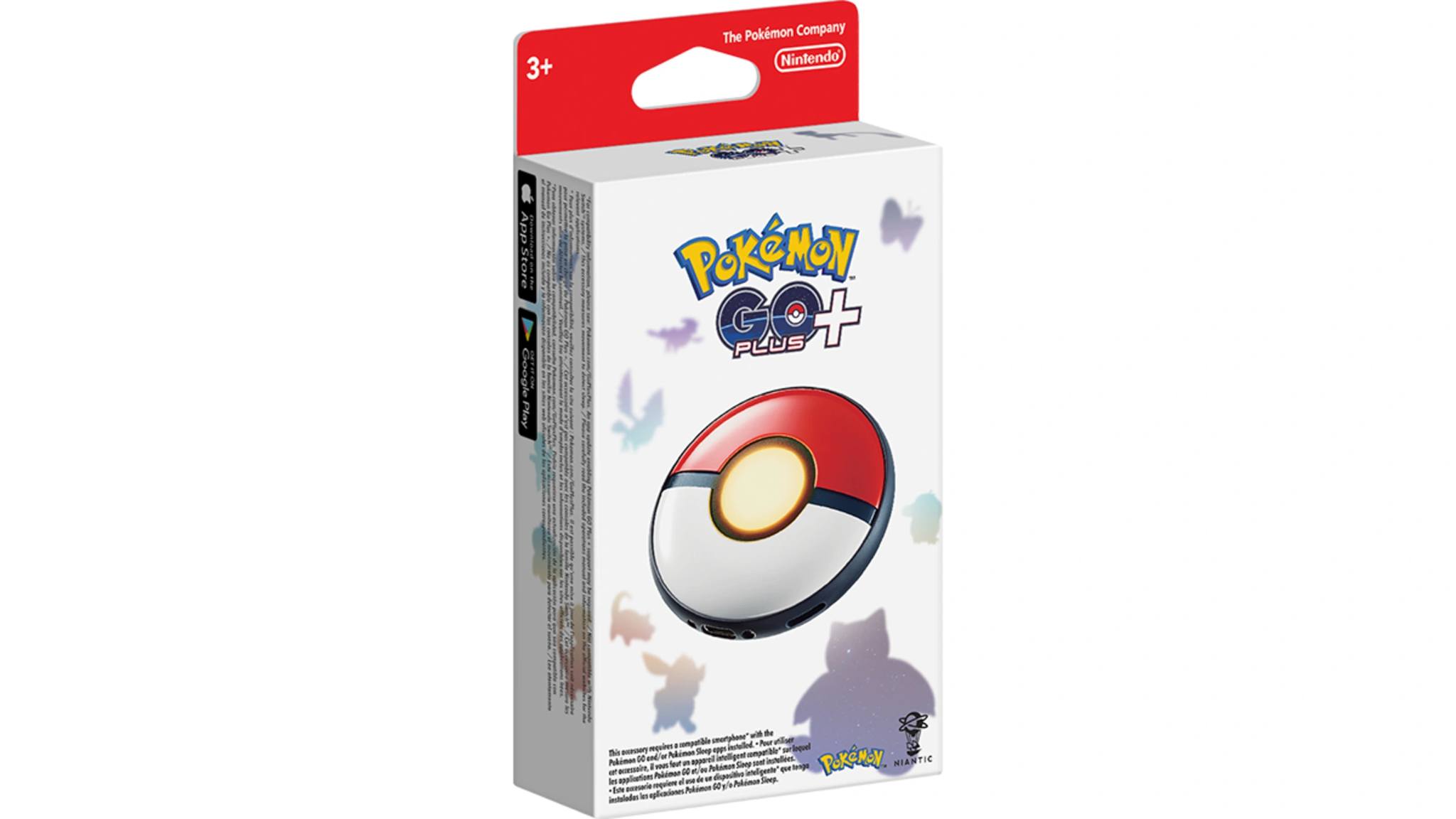 What is the cheapest way to get a Pokémon GO plus plus or