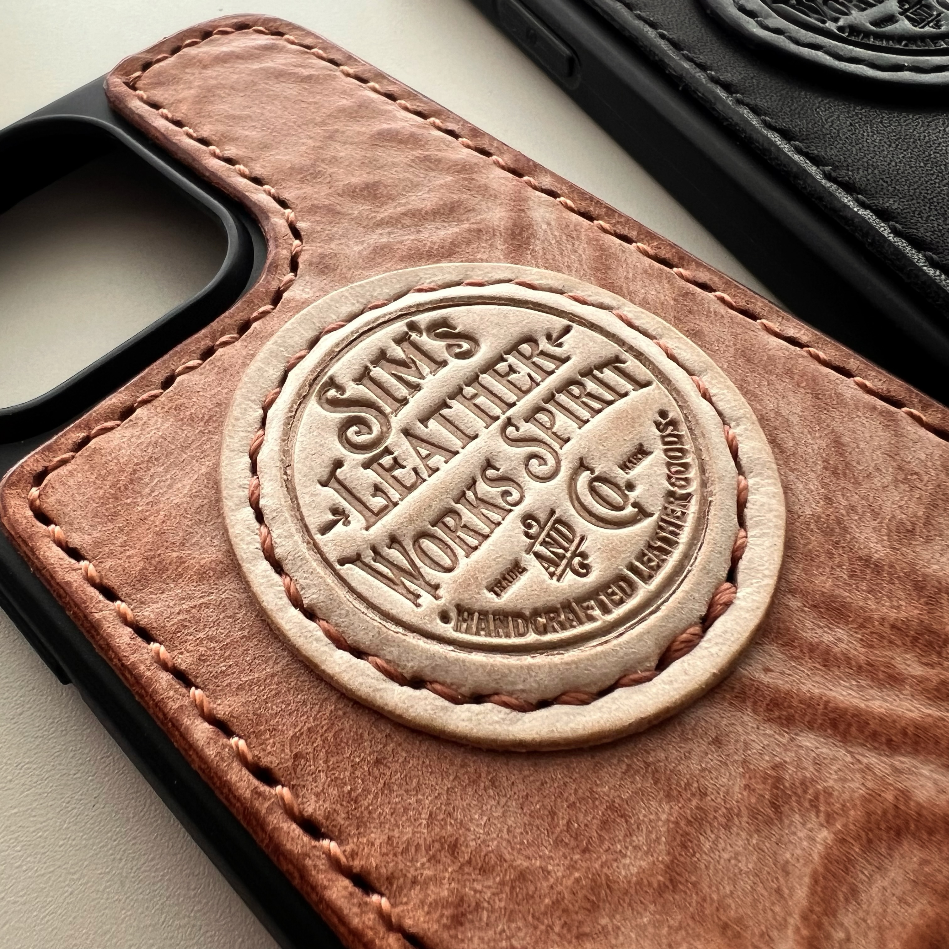 SIM's Leather works Spirit (@SIMs.Leather.works.Spirit) • Facebook