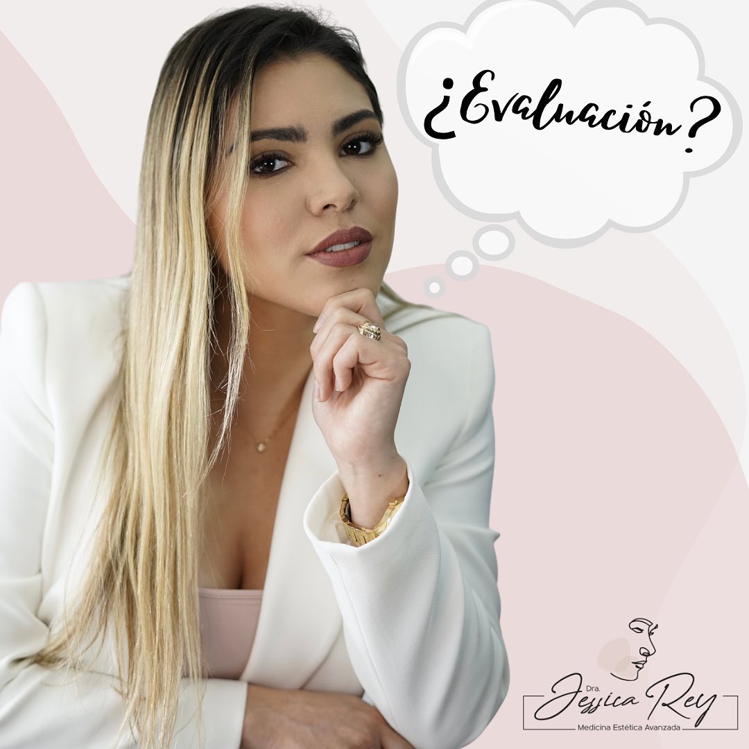 Dra Jessica Rey
