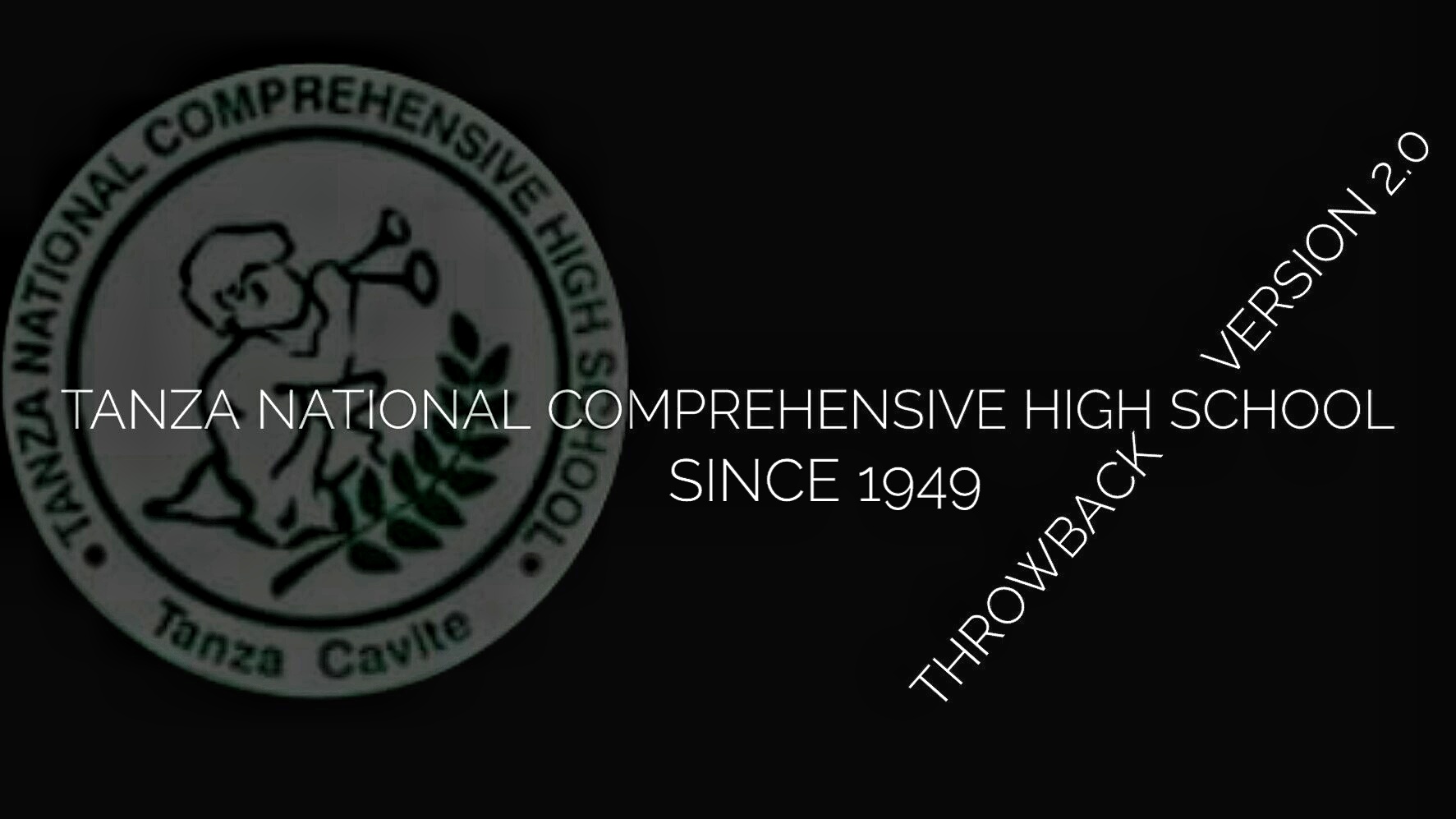 Supreme Student... - Supreme Student Government - TNCHS