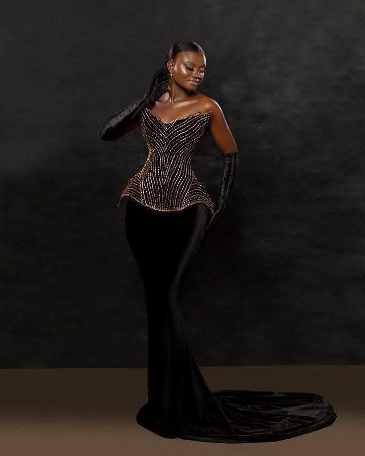 exotic formal dresses Revolutionary Evening , Prom Ball Immaculate Gown black prom dresses 2026
