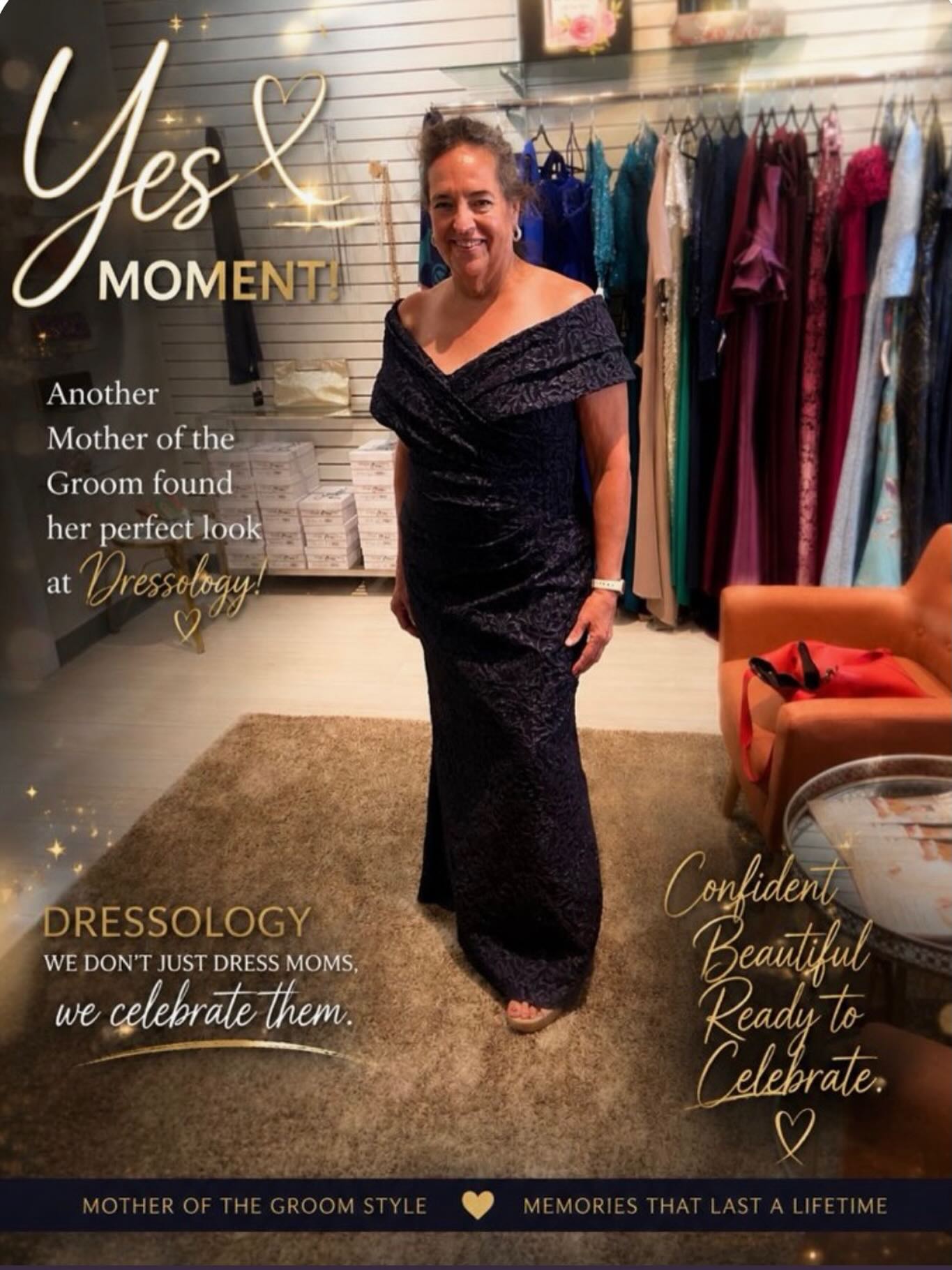 Dressology