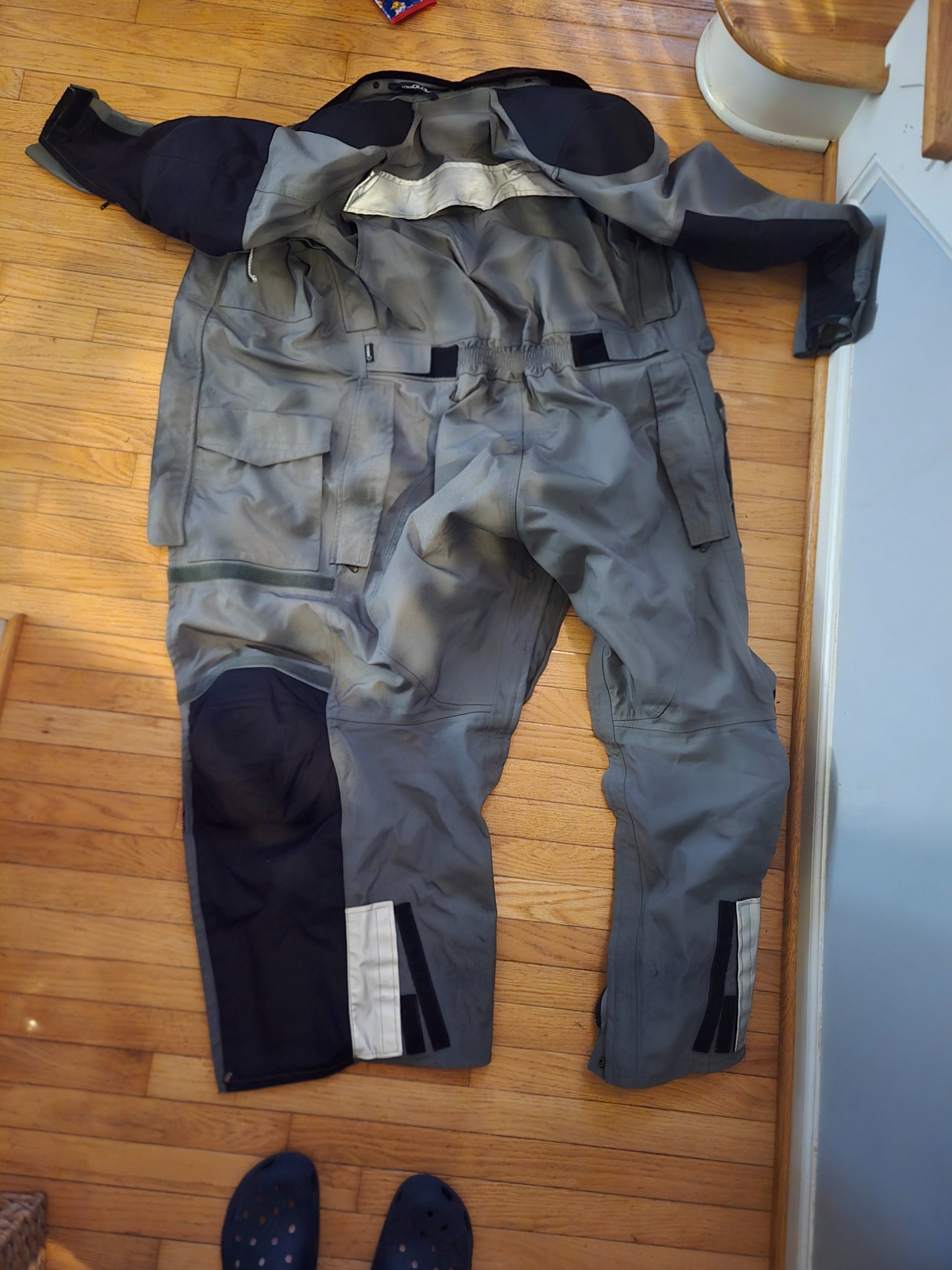 Aerostich Roadcrafter R3 - 46R - Coats & Jackets - Fork Union, Virginia ...