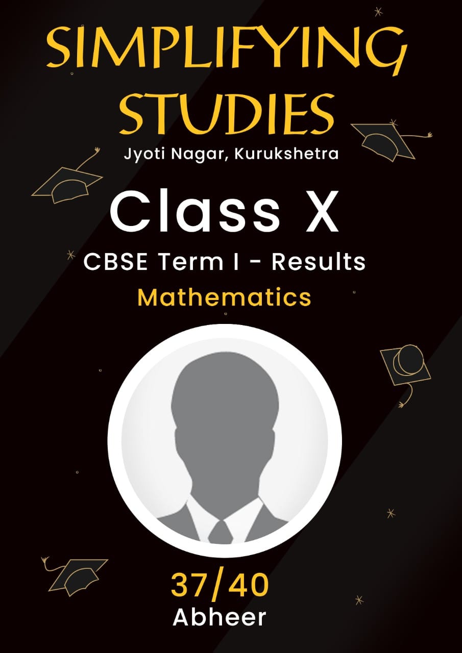 Simplifying Studies - Mathematics Classes | Kurukshetra