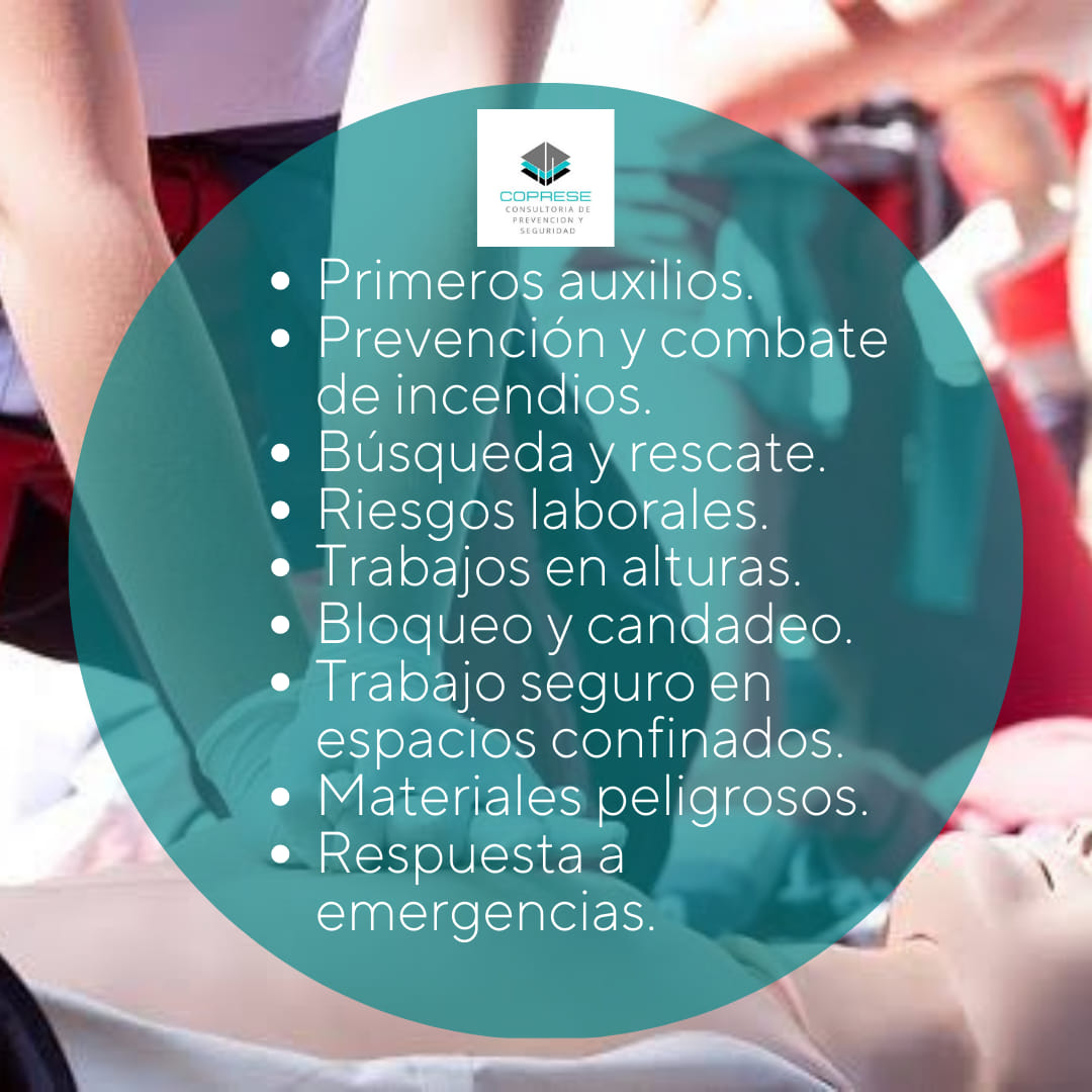 Coprese | Saltillo